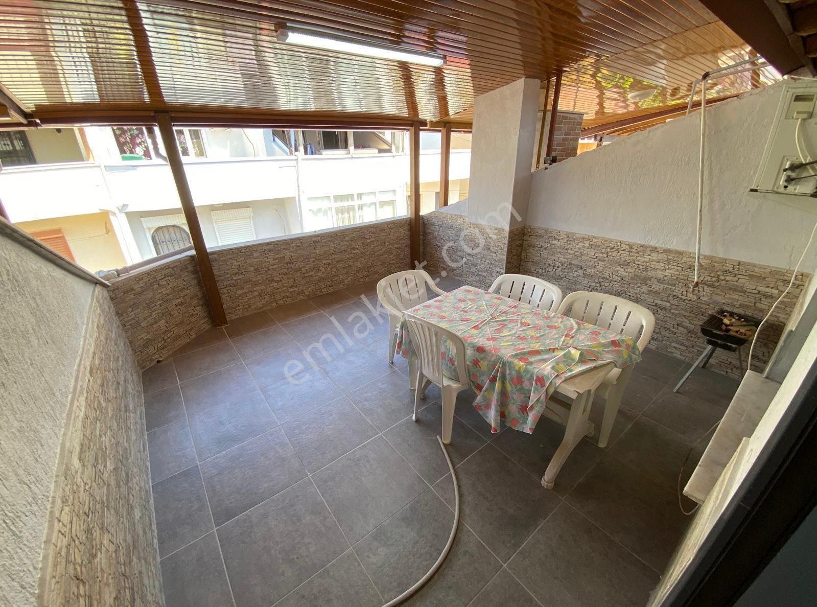 Ortamahallede Denize 50m Müstakil Yazlık - Görsel 14