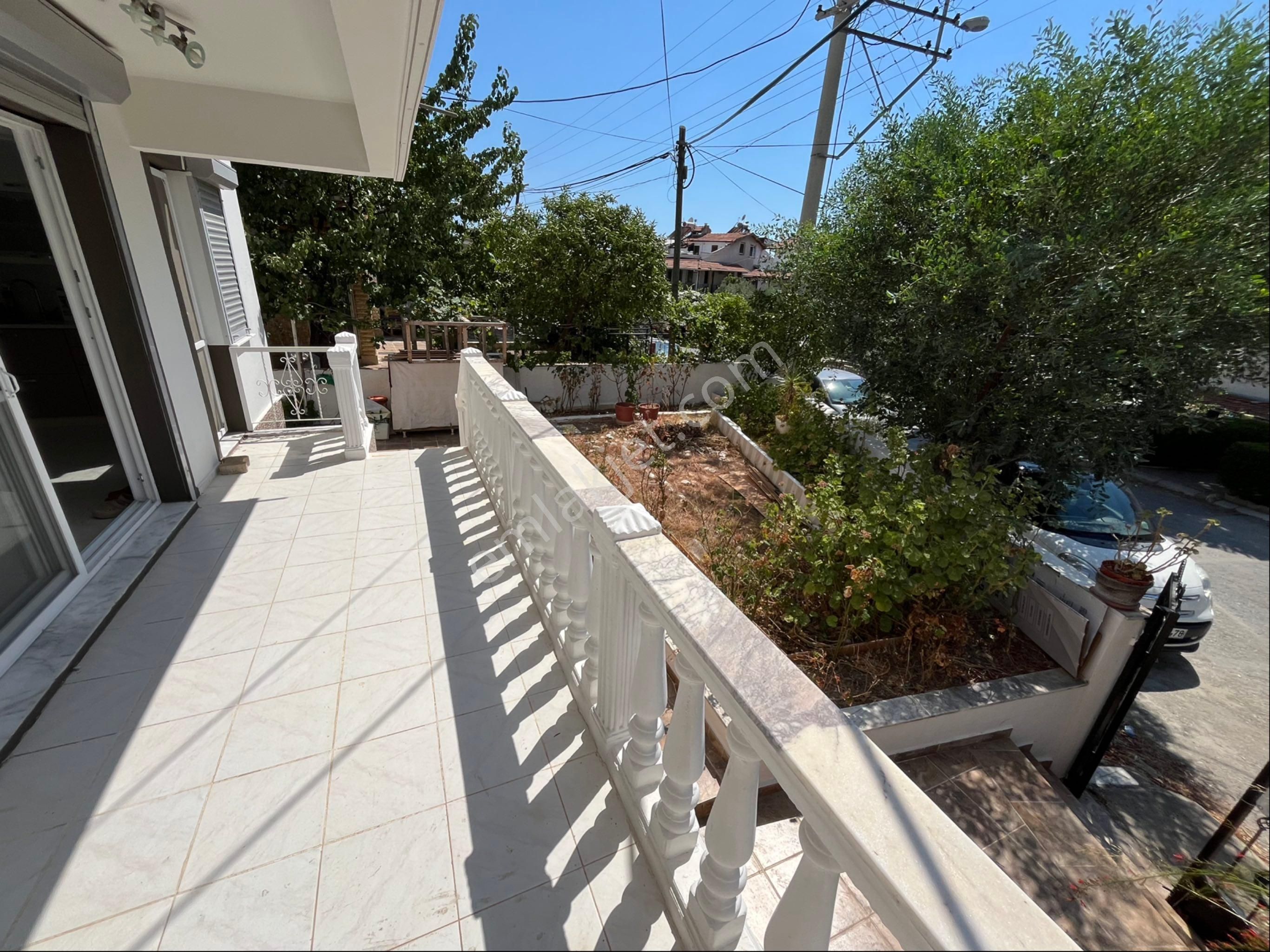 Özderede Daha Uygunu Yok Kelepir 3+1 Villa - Görsel 24