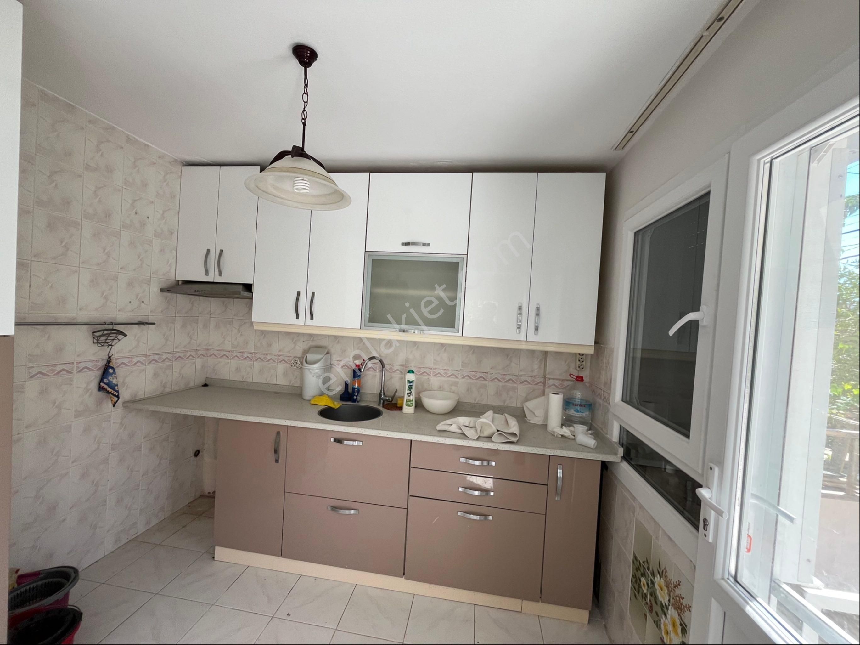 Özderede Daha Uygunu Yok Kelepir 3+1 Villa - Görsel 28