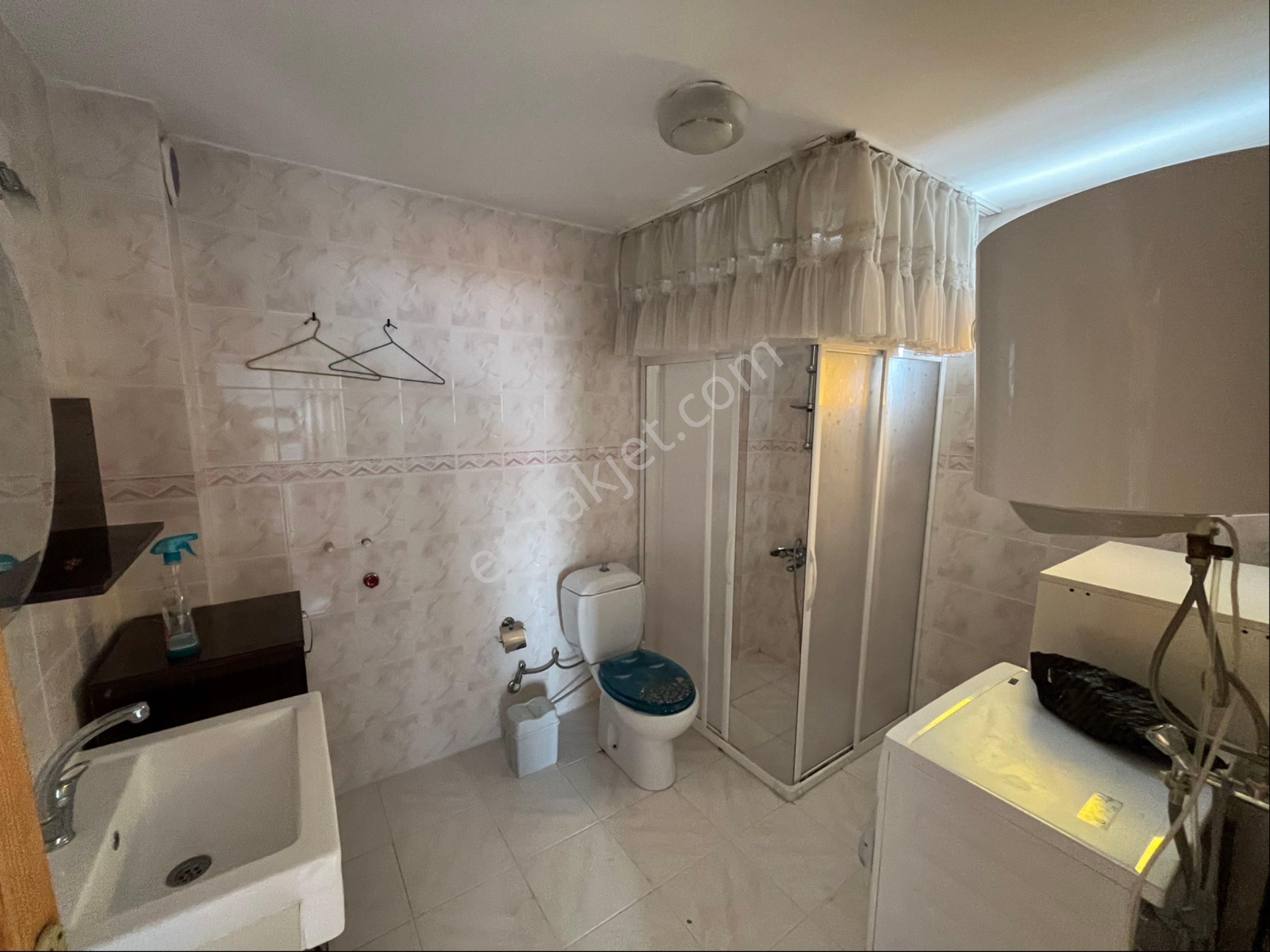 Özderede Daha Uygunu Yok Kelepir 3+1 Villa - Görsel 18