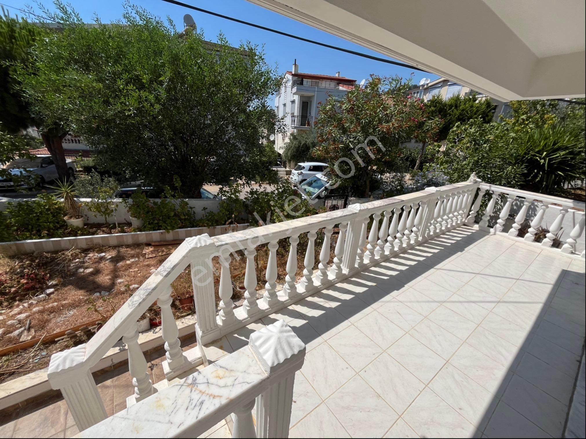 Özderede Daha Uygunu Yok Kelepir 3+1 Villa - Görsel 19