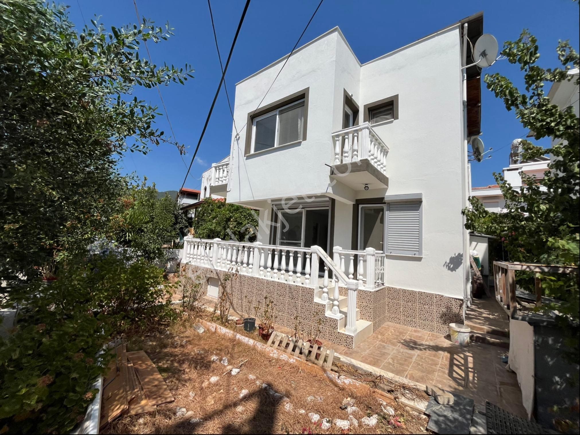 Özderede Daha Uygunu Yok Kelepir 3+1 Villa - Görsel 15