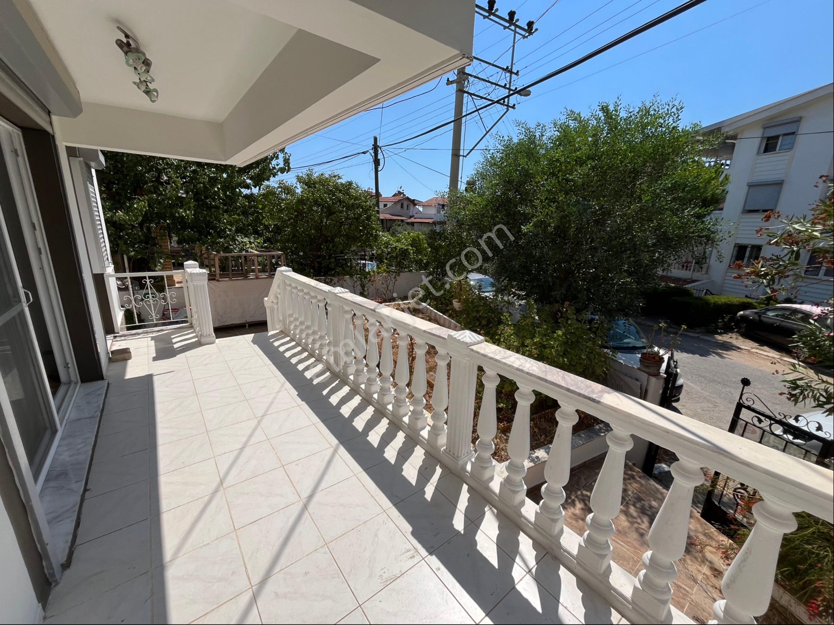 Özderede Daha Uygunu Yok Kelepir 3+1 Villa - Görsel 27