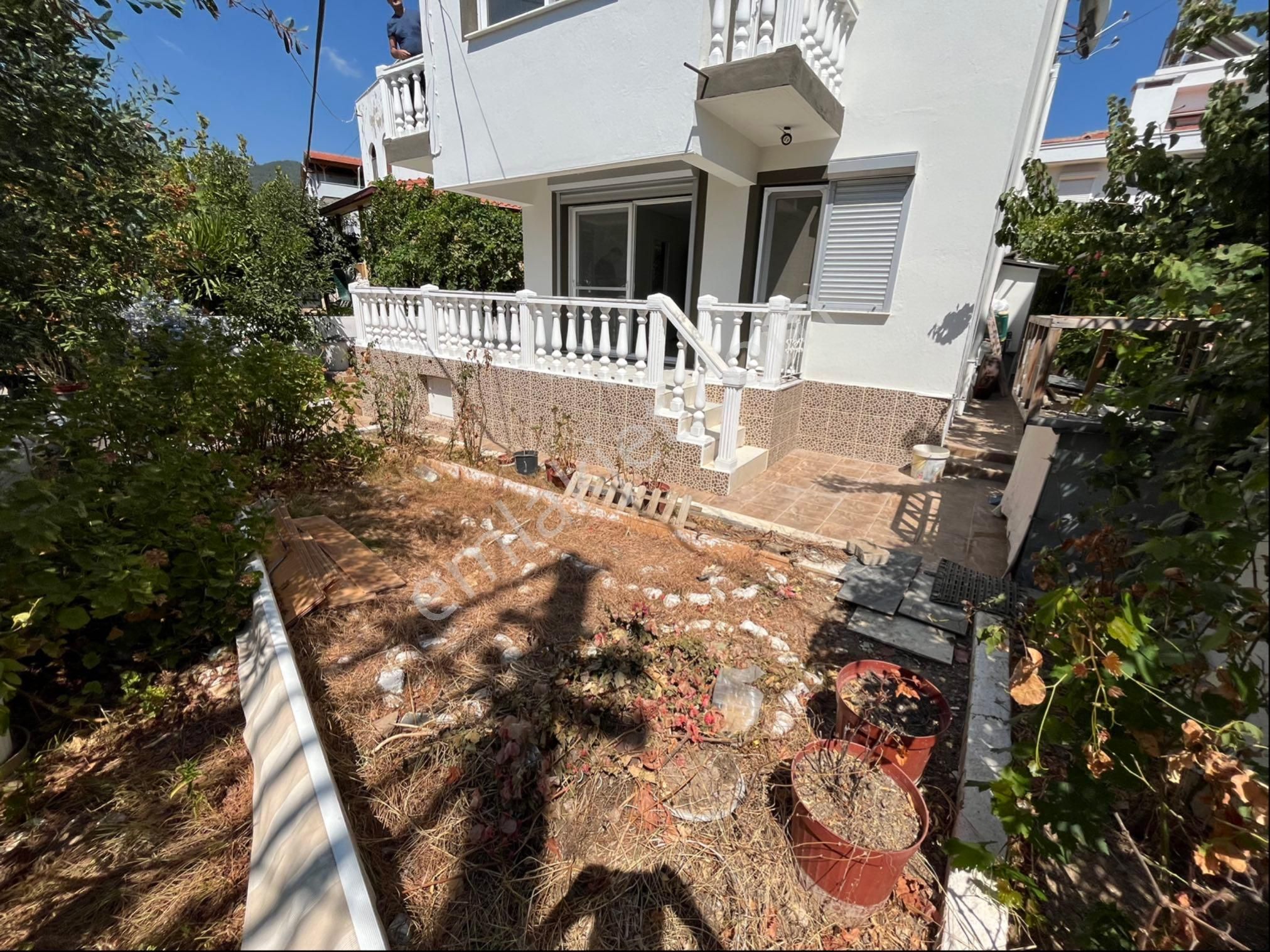 Özderede Daha Uygunu Yok Kelepir 3+1 Villa - Görsel 17