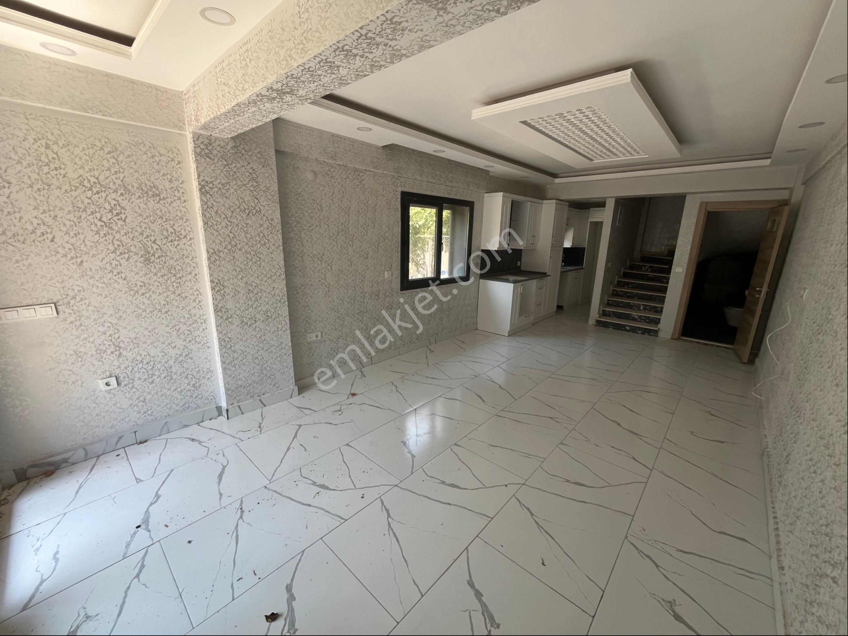 Denize Yakın Sıfır Villa ||fiyat Kısa Süreliğine Düştü|| - Görsel 7