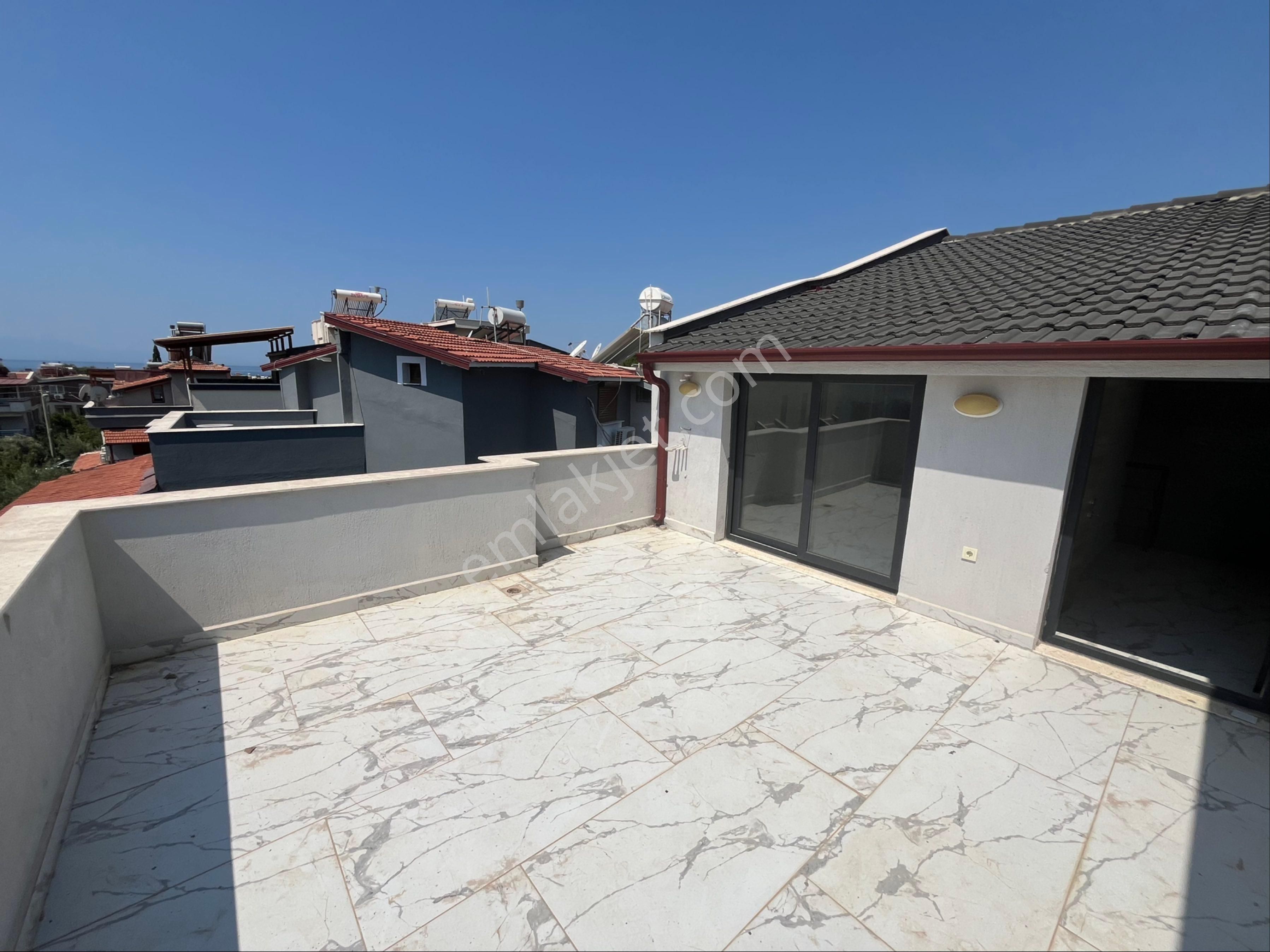 Denize Yakın Sıfır Villa ||fiyat Kısa Süreliğine Düştü|| - Görsel 24