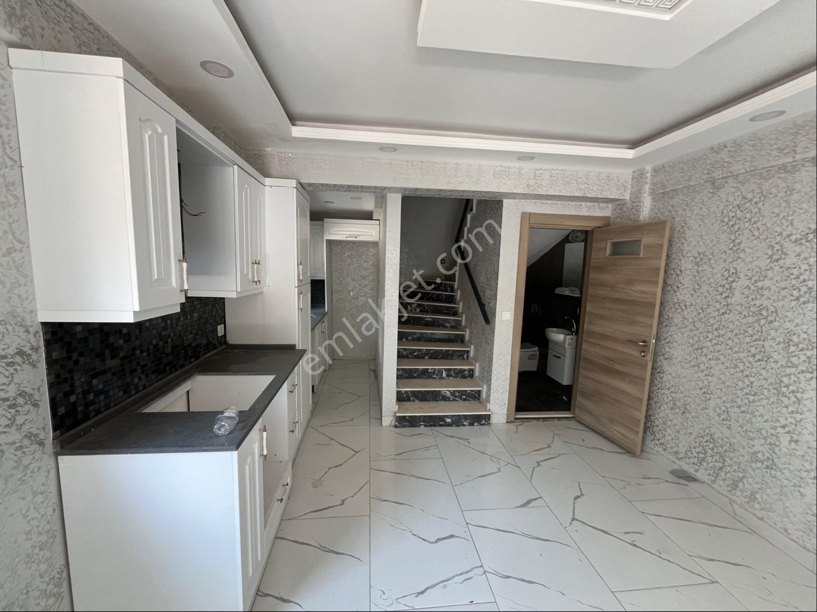 Denize Yakın Sıfır Villa ||fiyat Kısa Süreliğine Düştü|| - Görsel 8