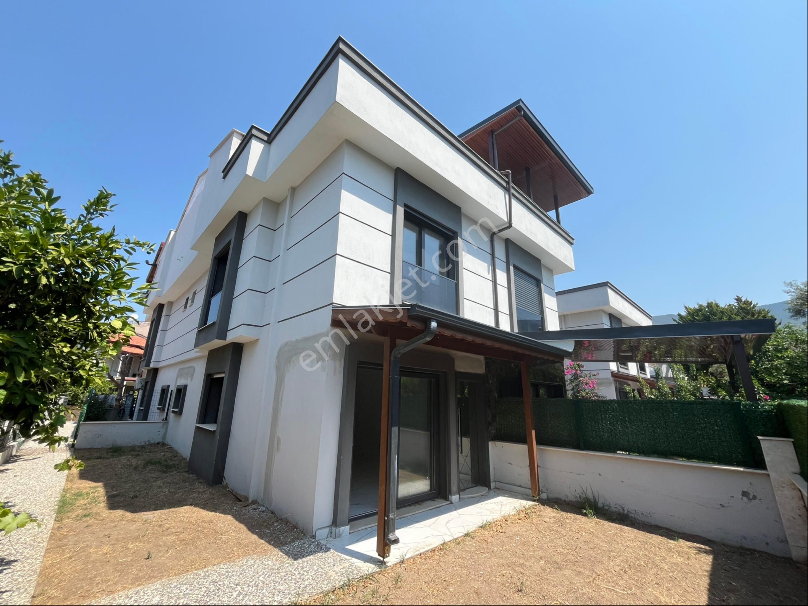 Denize Yakın Sıfır Villa ||fiyat Kısa Süreliğine Düştü|| - Görsel 3