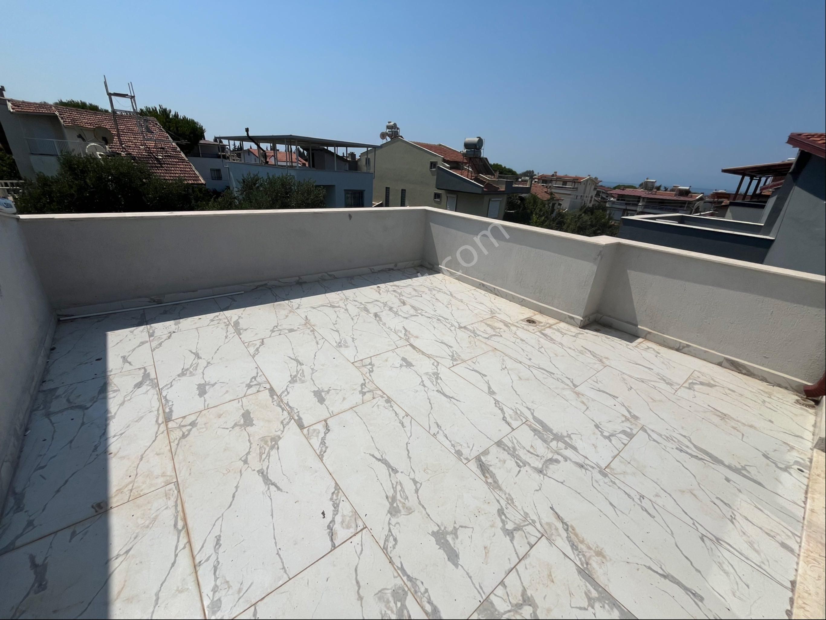 Denize Yakın Sıfır Villa ||fiyat Kısa Süreliğine Düştü|| - Görsel 23