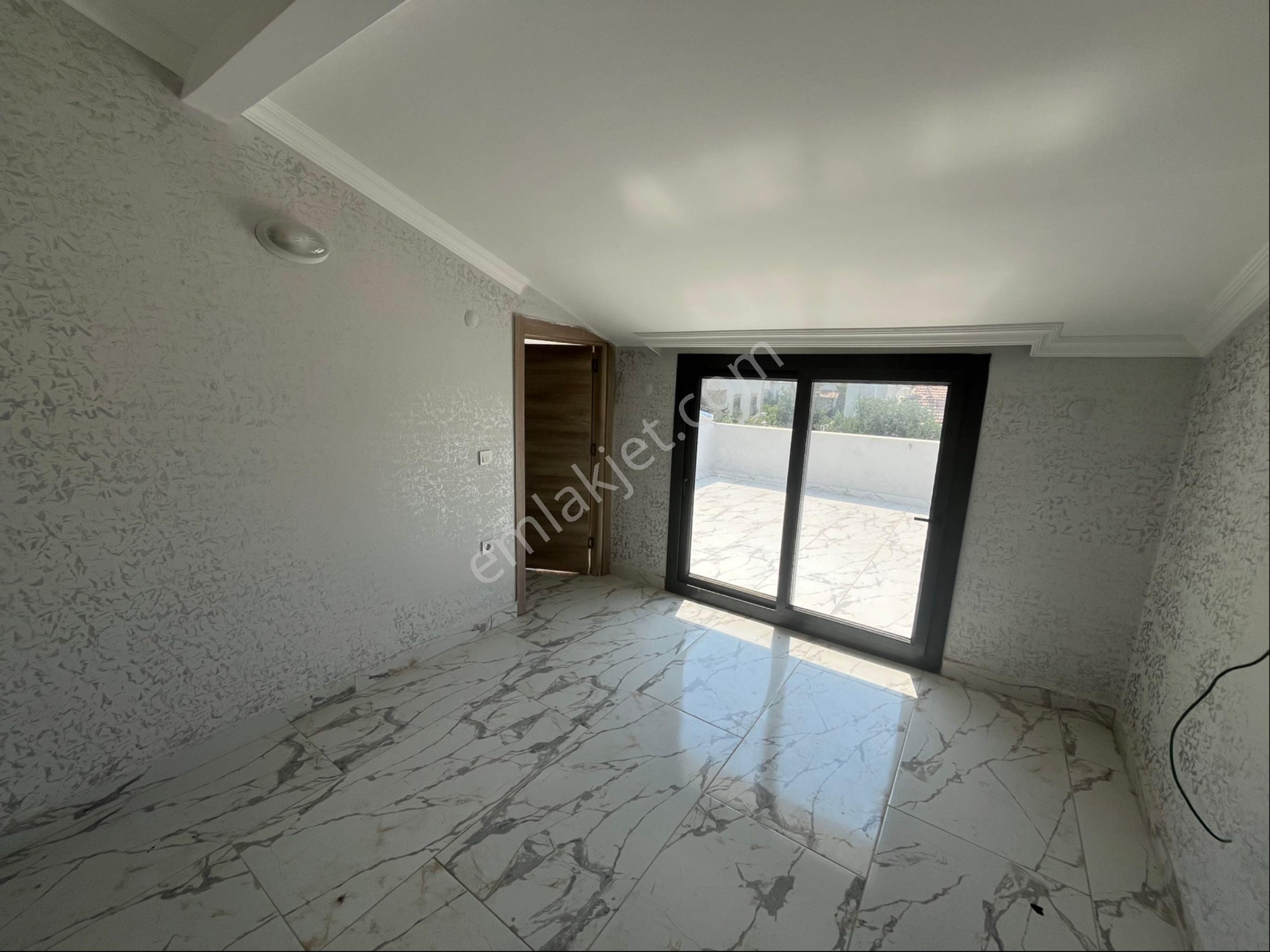 Denize Yakın Sıfır Villa ||fiyat Kısa Süreliğine Düştü|| - Görsel 21