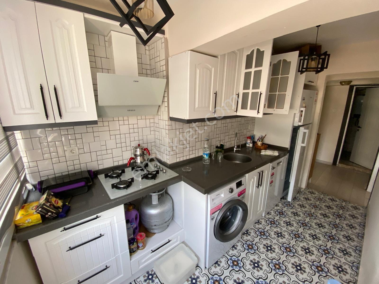 Özdere Merkezde Sıfır Masrafsız Daire - Görsel 18