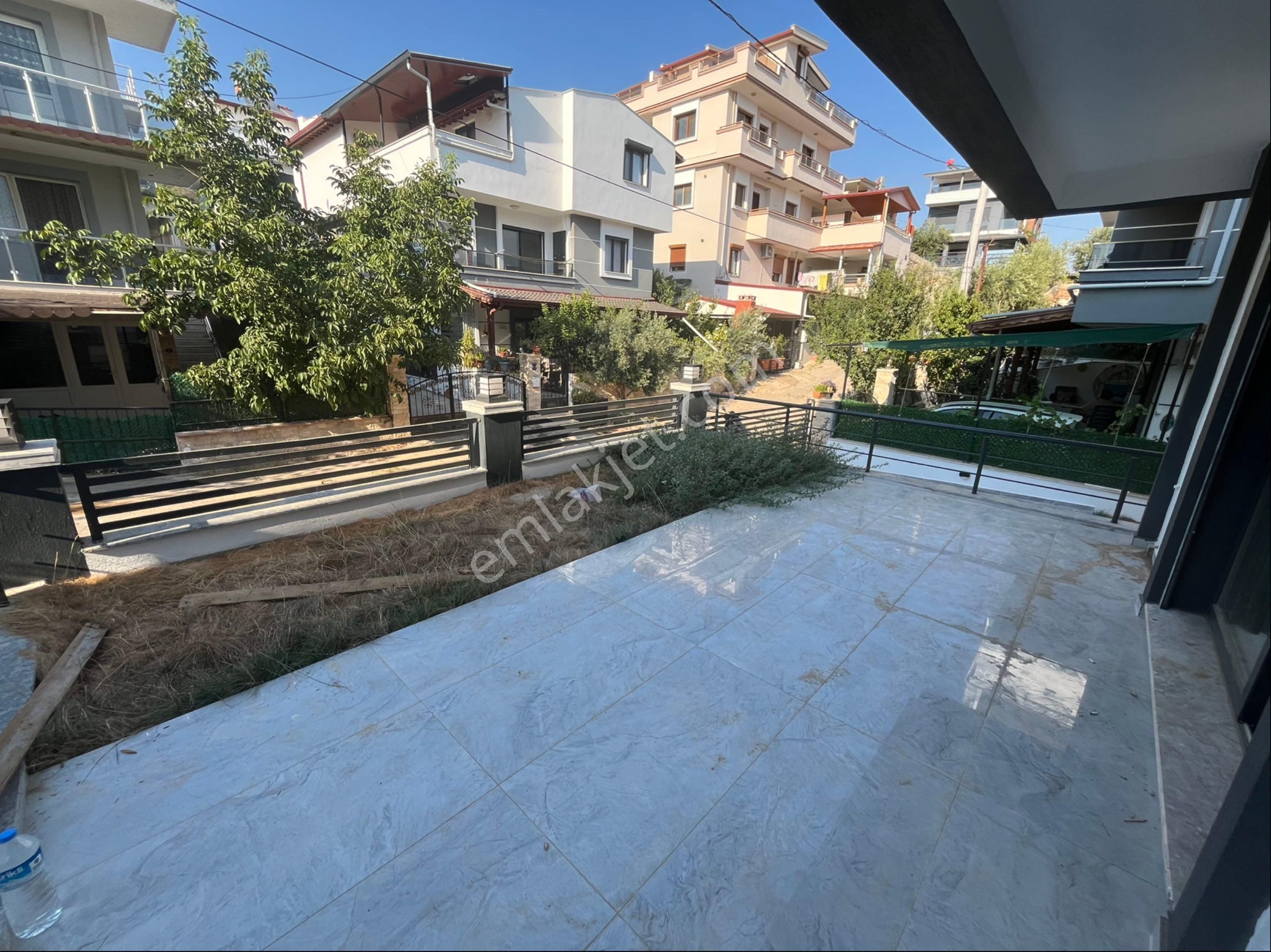 Çukuraltında Otoparklı Lüks Villa - Görsel 16