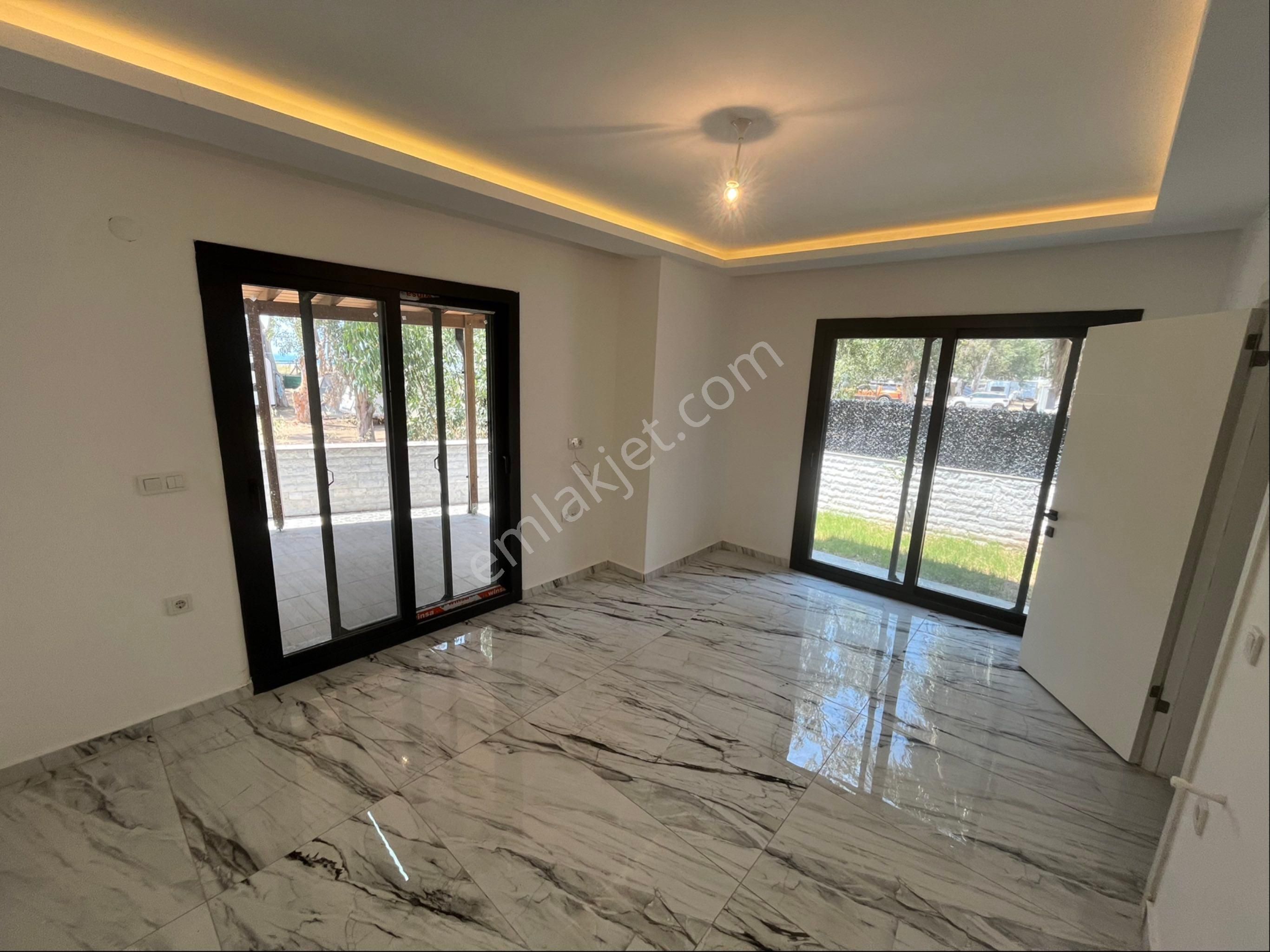 Denize Sıfır Villa ( Pazarlık Ve Takasa Açık) - Görsel 8