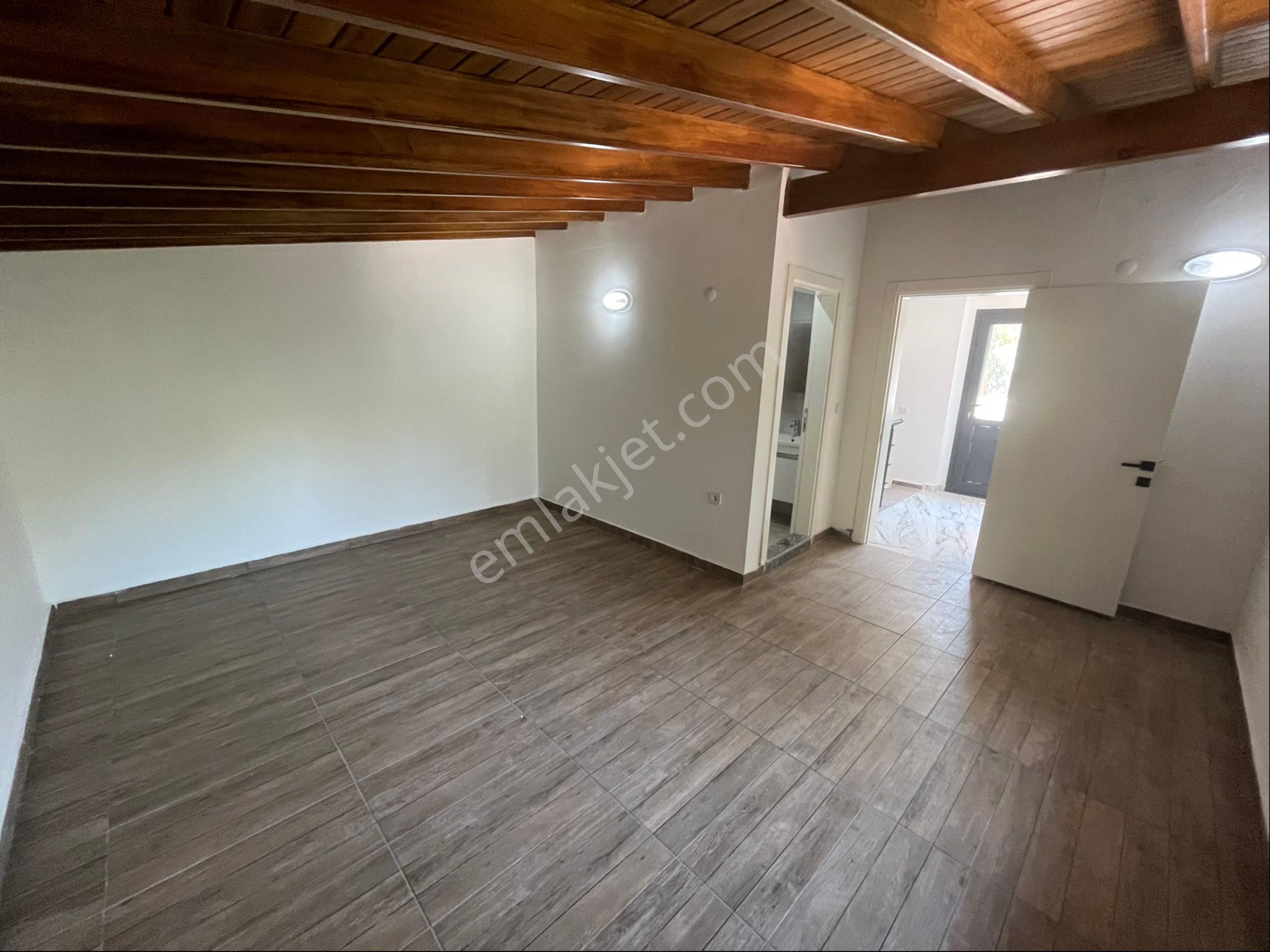 Denize Sıfır Villa ( Pazarlık Ve Takasa Açık) - Görsel 22