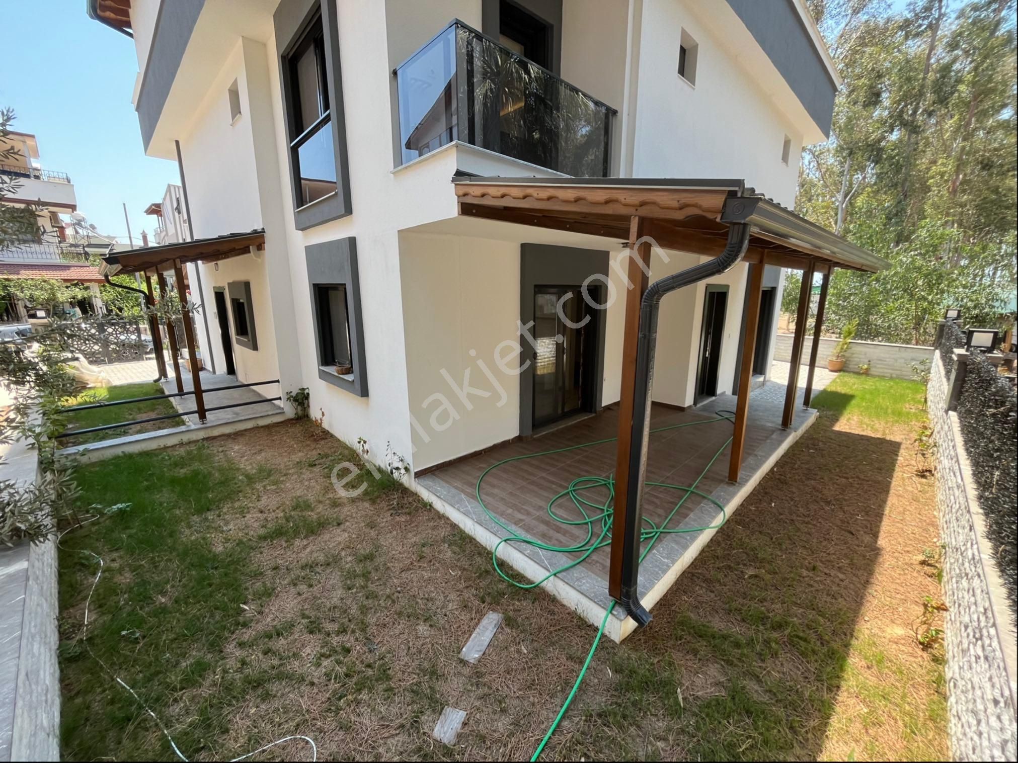 Denize Sıfır Villa ( Pazarlık Ve Takasa Açık) - Görsel 13