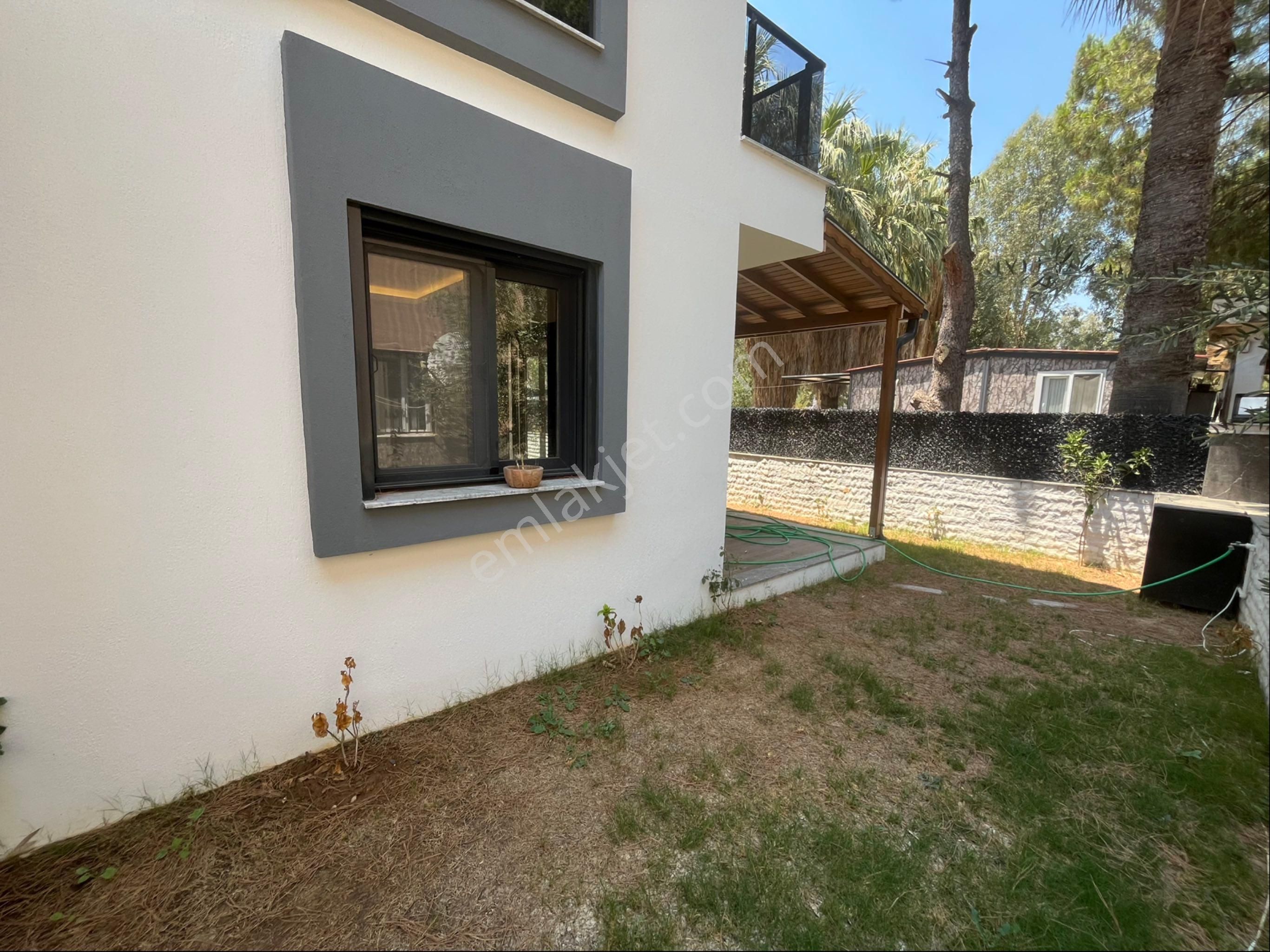 Denize Sıfır Villa ( Pazarlık Ve Takasa Açık) - Görsel 17