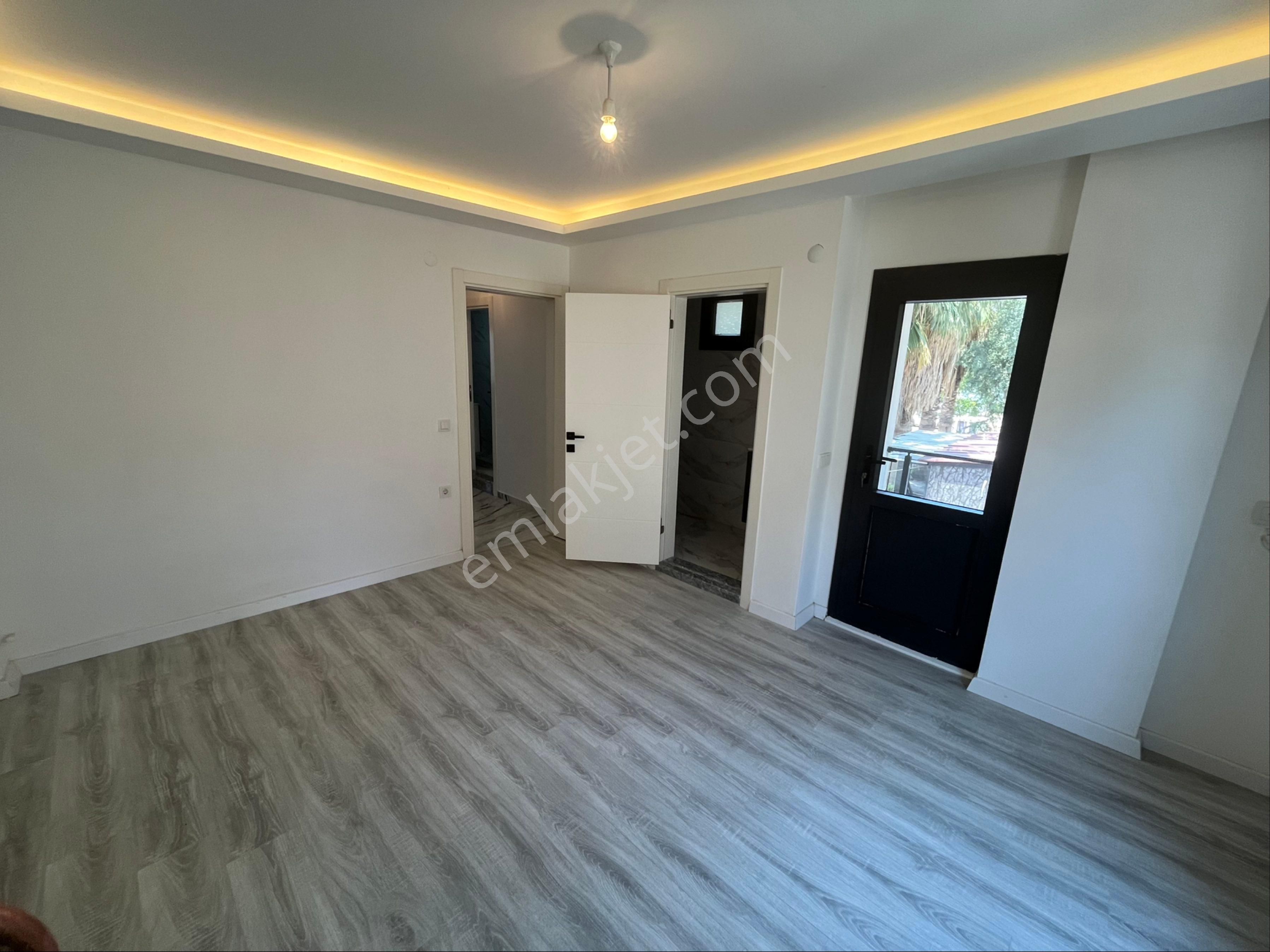 Denize Sıfır Villa ( Pazarlık Ve Takasa Açık) - Görsel 20