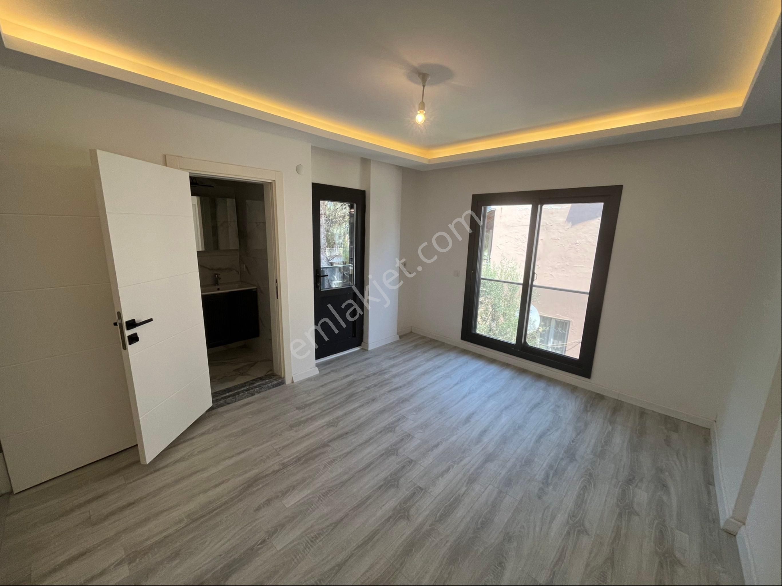 Denize Sıfır Villa ( Pazarlık Ve Takasa Açık) - Görsel 19