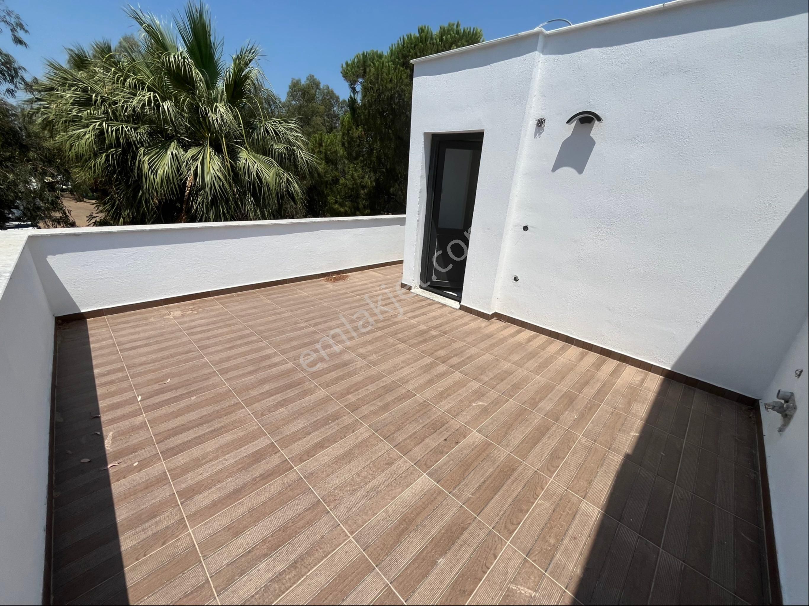 Denize Sıfır Villa ( Pazarlık Ve Takasa Açık) - Görsel 27