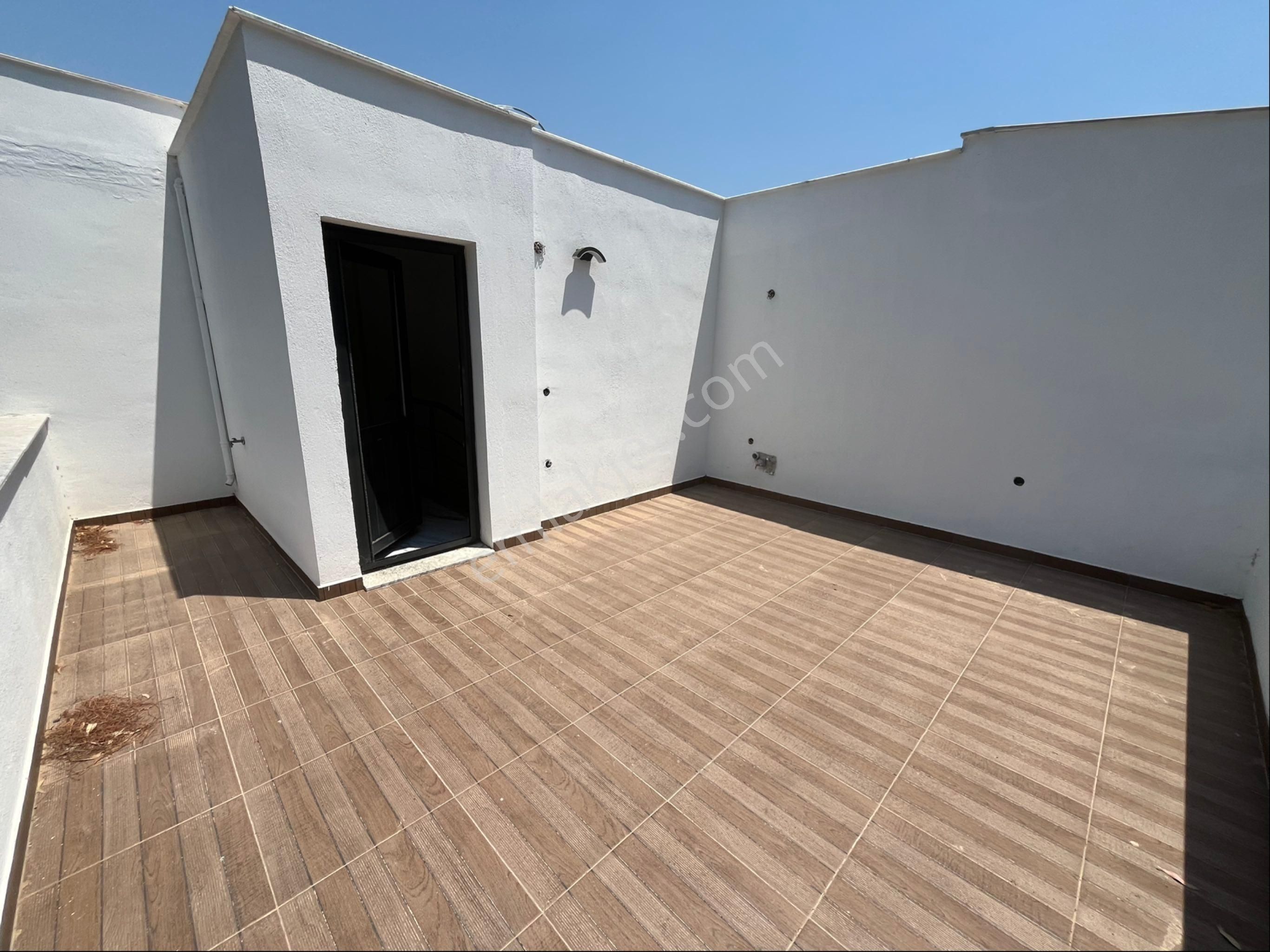 Denize Sıfır Villa ( Pazarlık Ve Takasa Açık) - Görsel 28