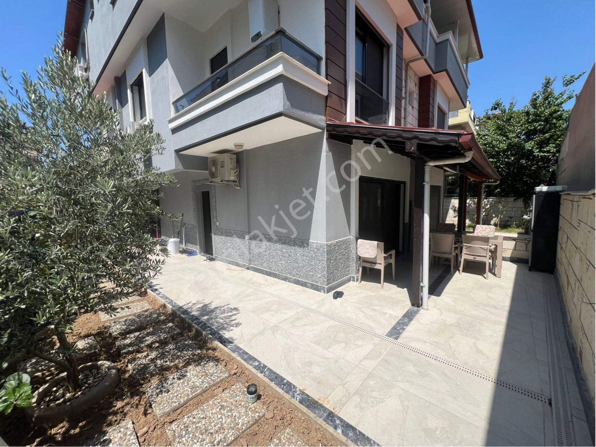 Ortamahallede Denize Çok Yakın Kelepir Villa - Görsel 3