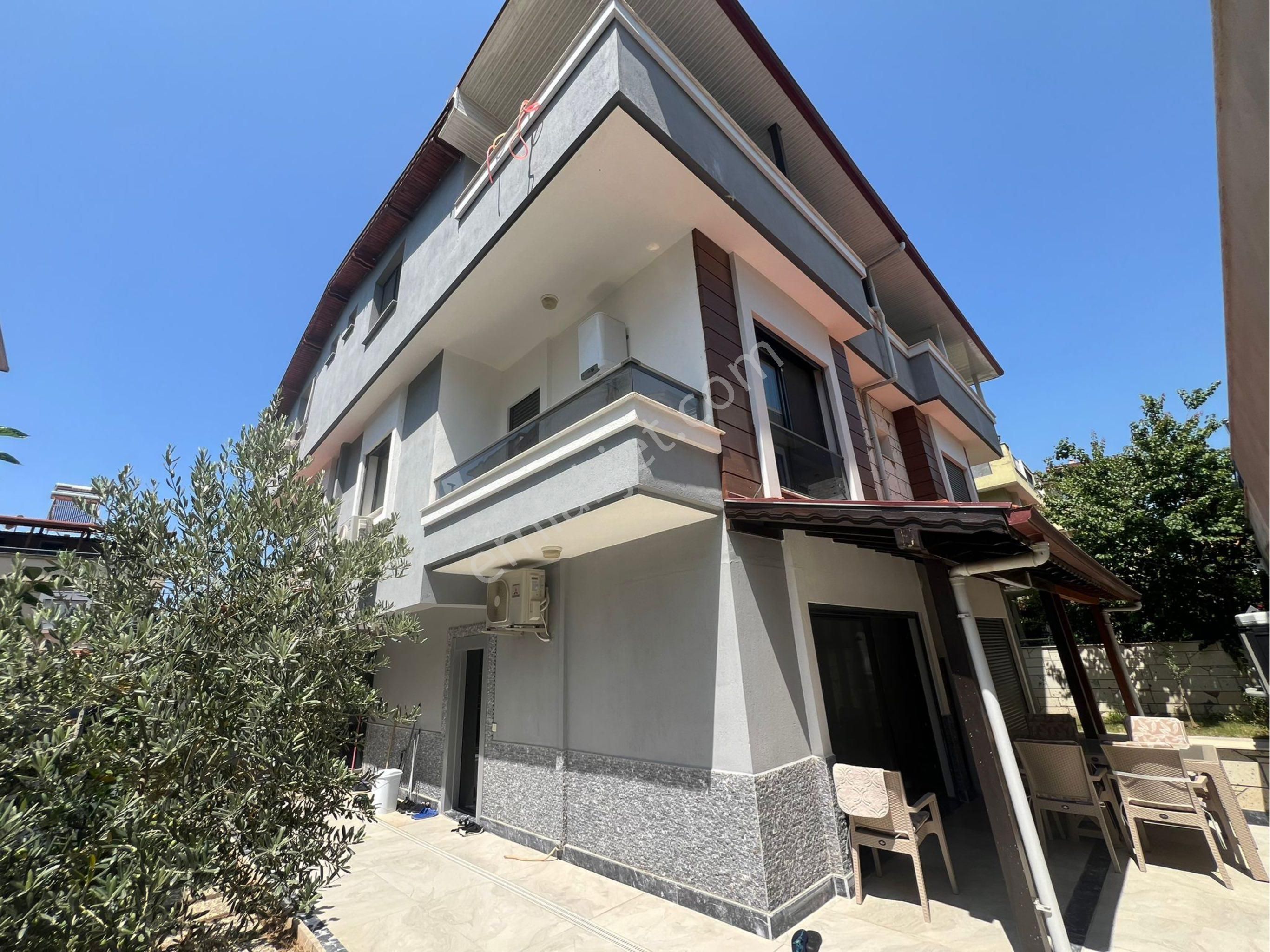 Ortamahallede Denize Çok Yakın Kelepir Villa - Görsel 2