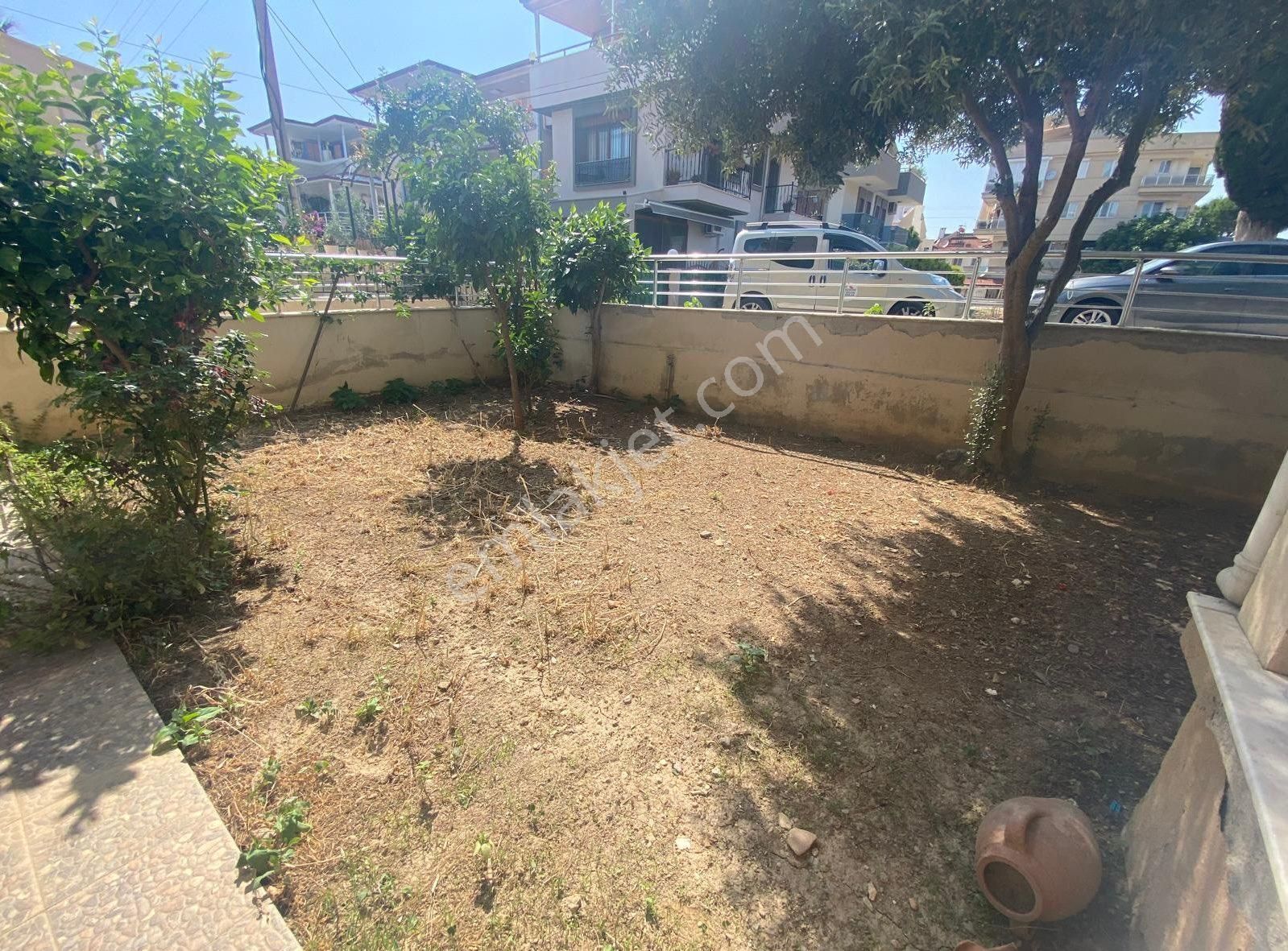 ||özdere Lıfe |ortamahallede Denize 50mt Müstakil Bahçeli Yazlık