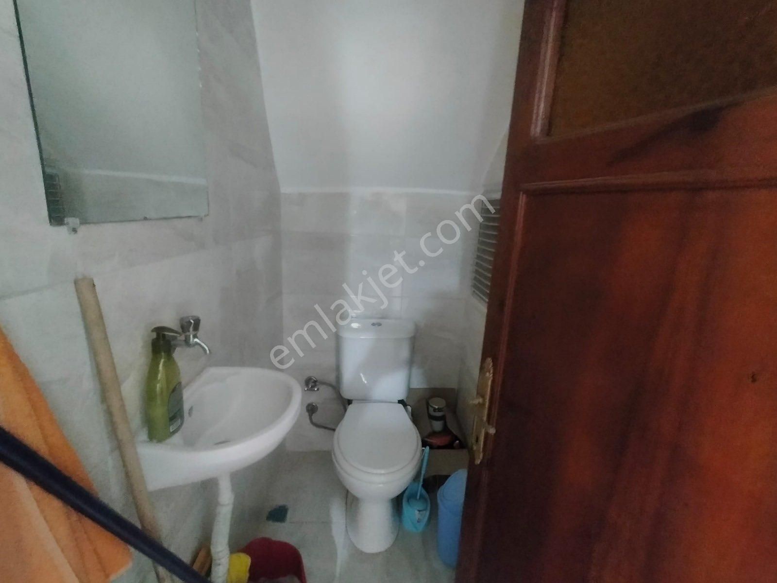 Çukuraltında Denize Sıfır Müstakil Bahçeli Villa - Görsel 23