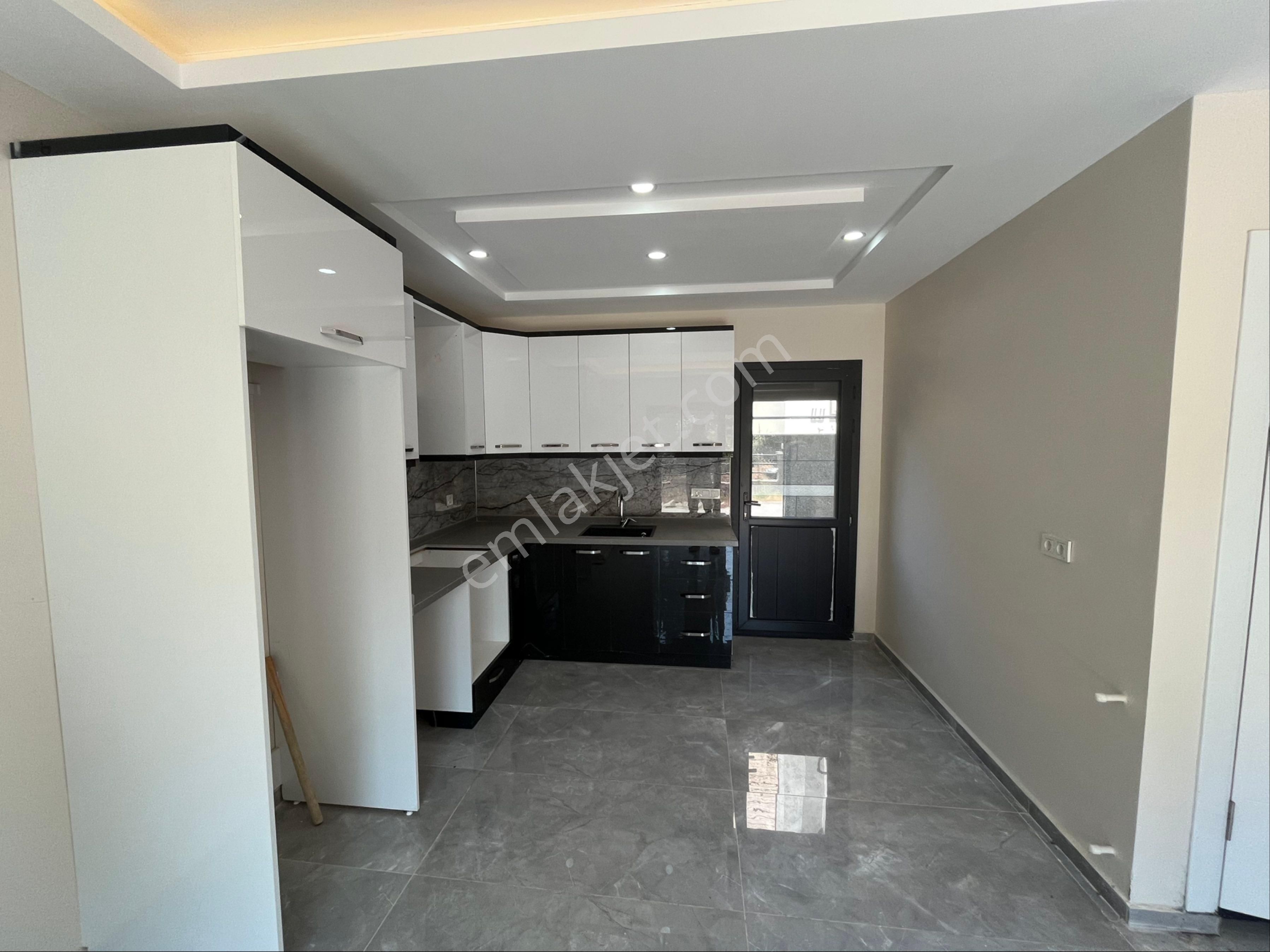 4+1 Bölgede En Uygun Sıfır Villa - Görsel 5