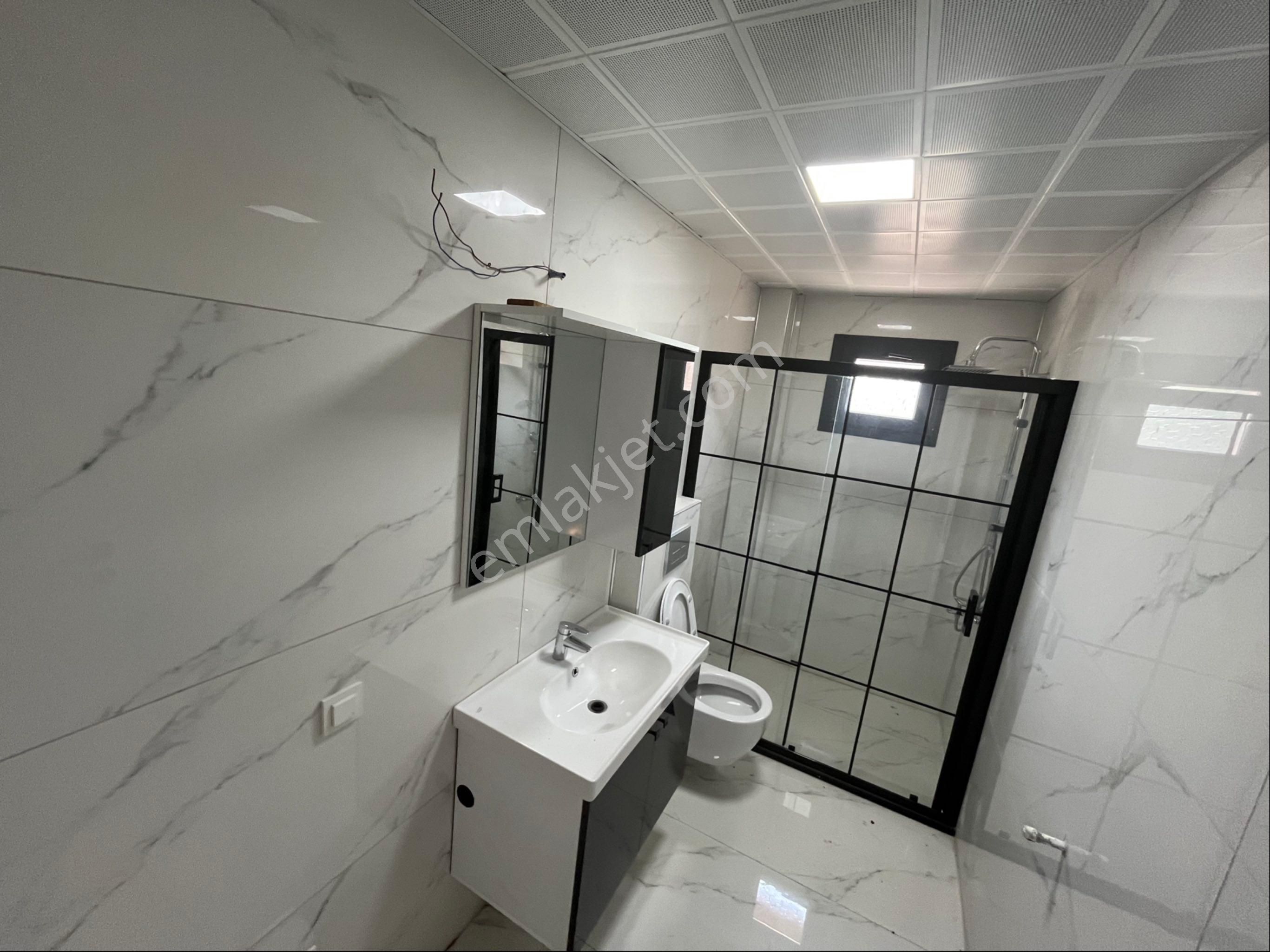 4+1 Bölgede En Uygun Sıfır Villa - Görsel 14