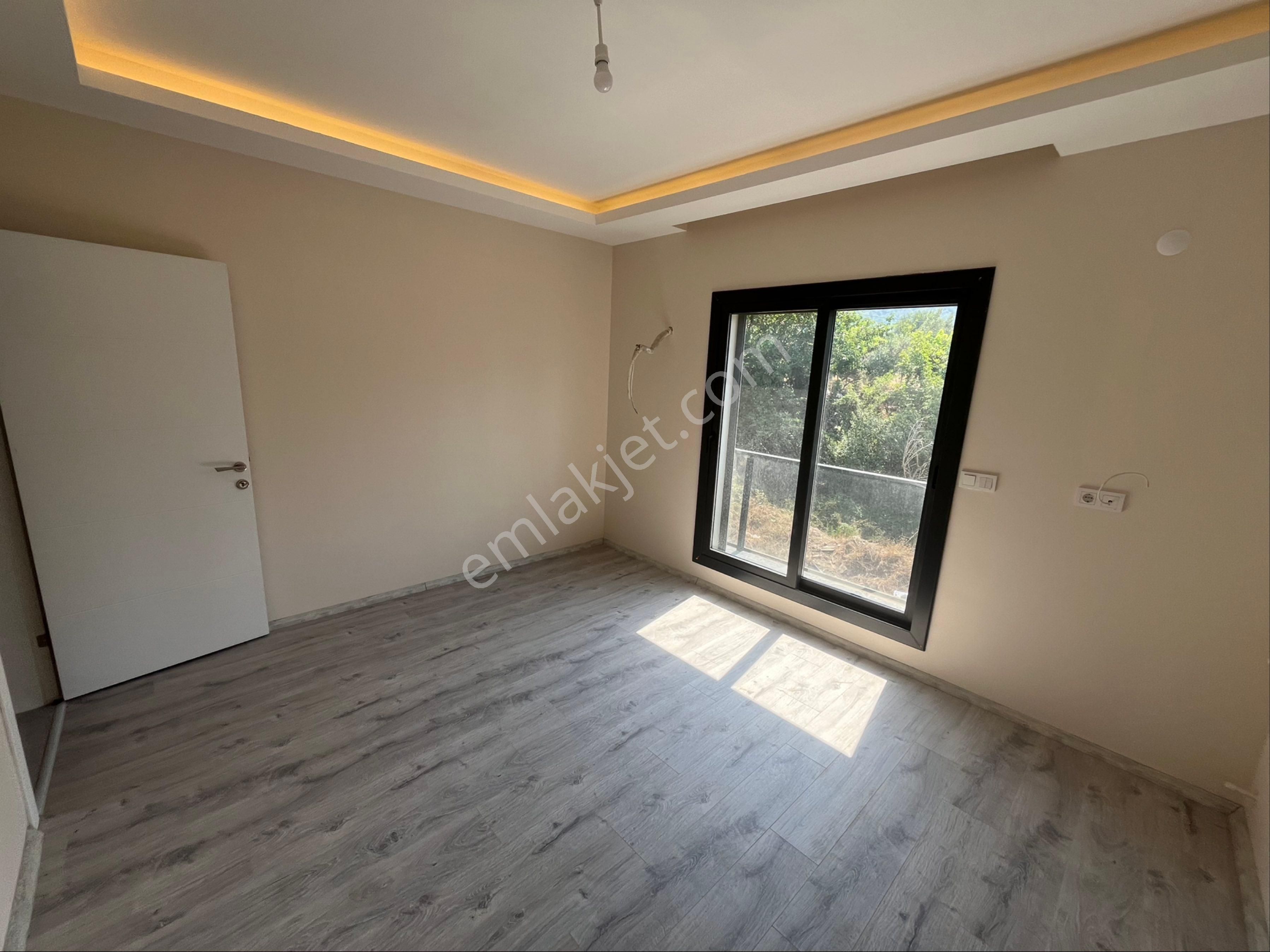 4+1 Bölgede En Uygun Sıfır Villa - Görsel 16