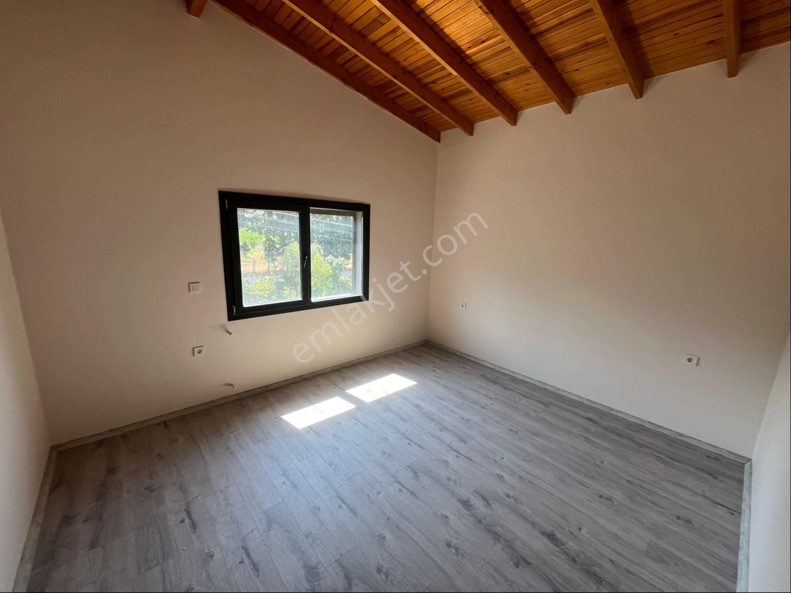 4+1 Bölgede En Uygun Sıfır Villa - Görsel 25