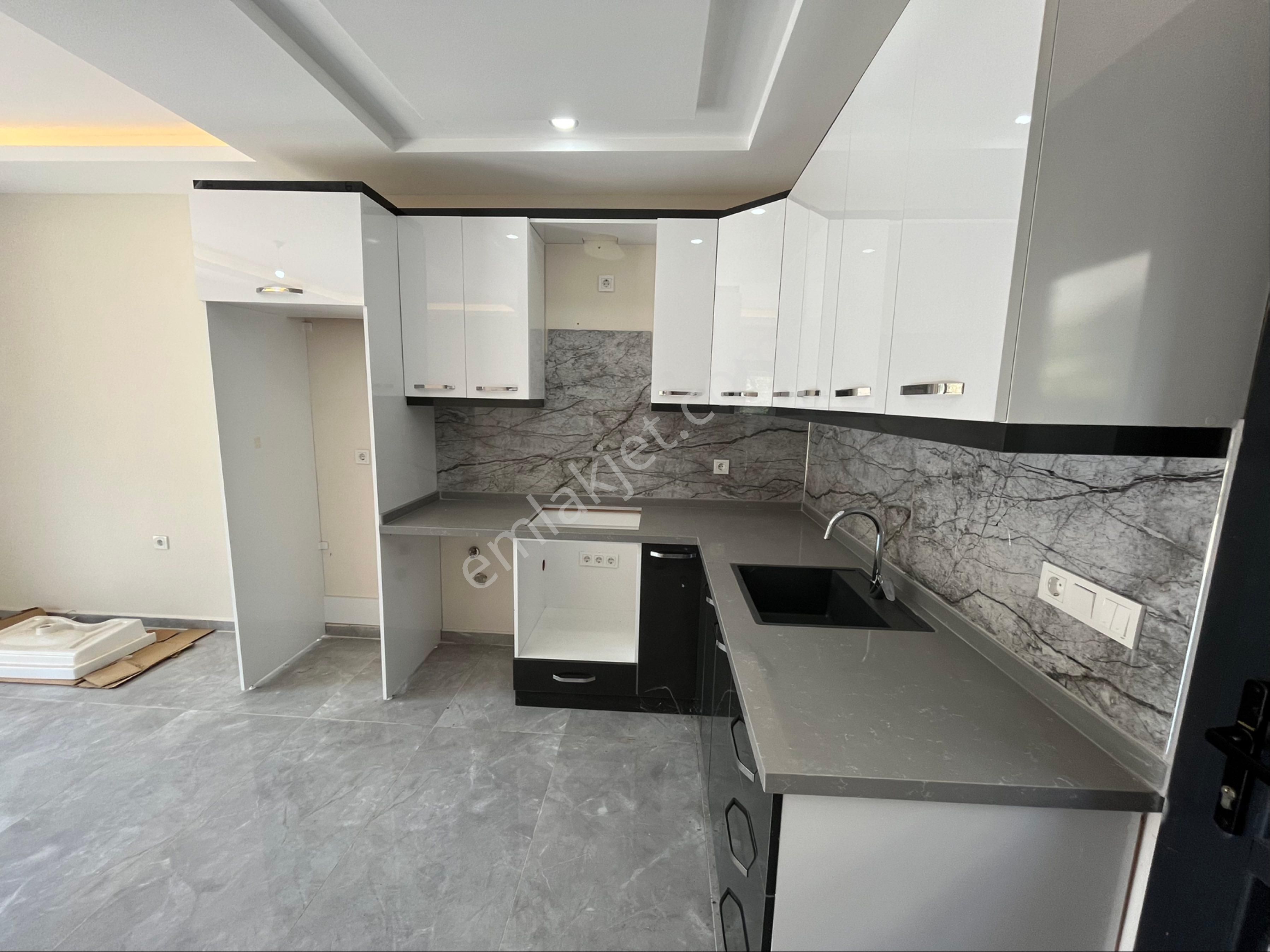 4+1 Bölgede En Uygun Sıfır Villa - Görsel 11