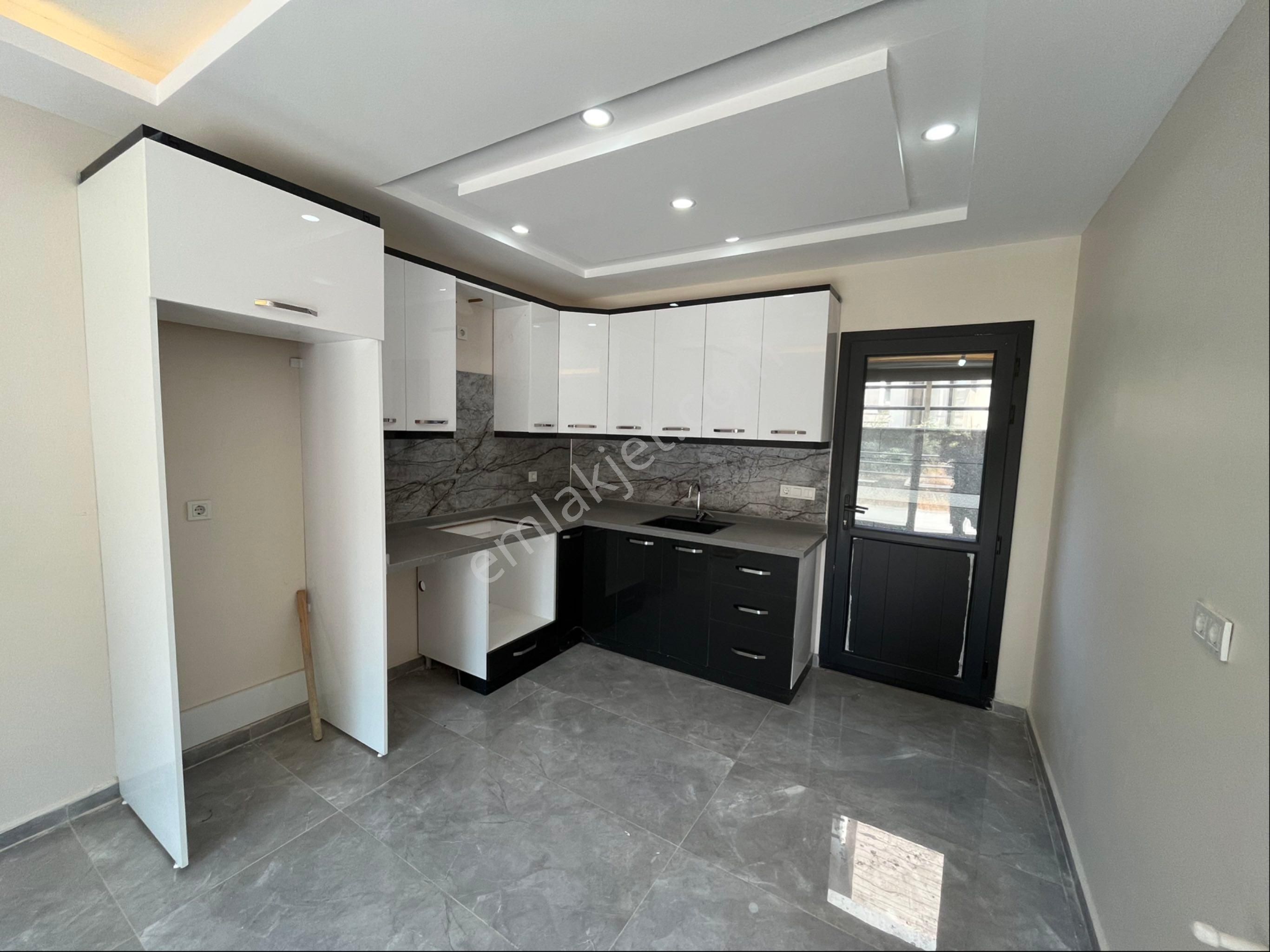 4+1 Bölgede En Uygun Sıfır Villa - Görsel 4