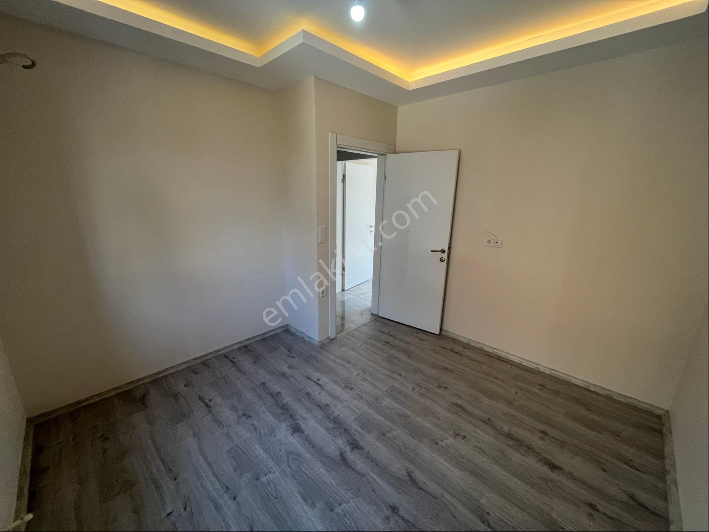 4+1 Bölgede En Uygun Sıfır Villa - Görsel 17