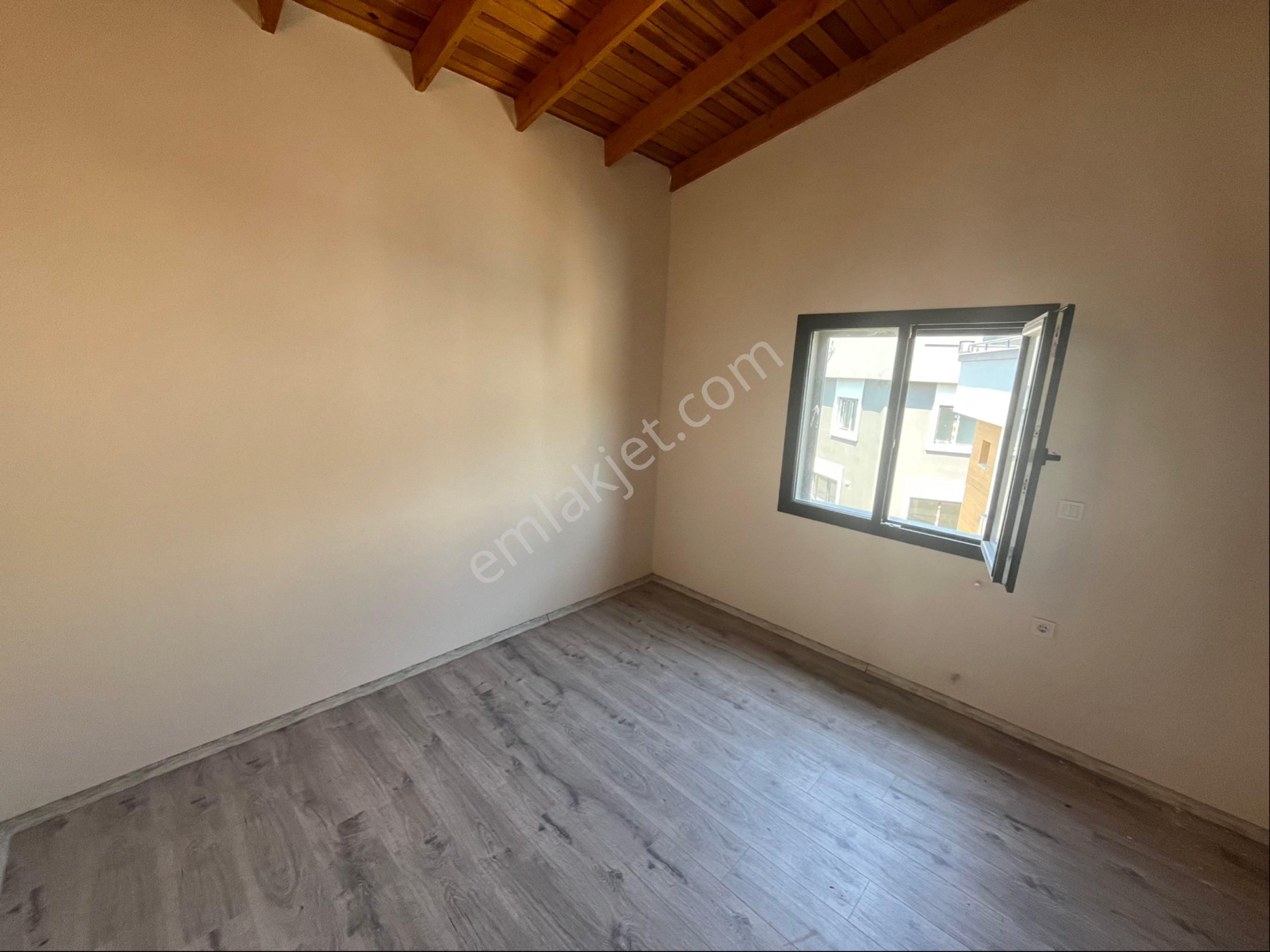 4+1 Bölgede En Uygun Sıfır Villa - Görsel 27