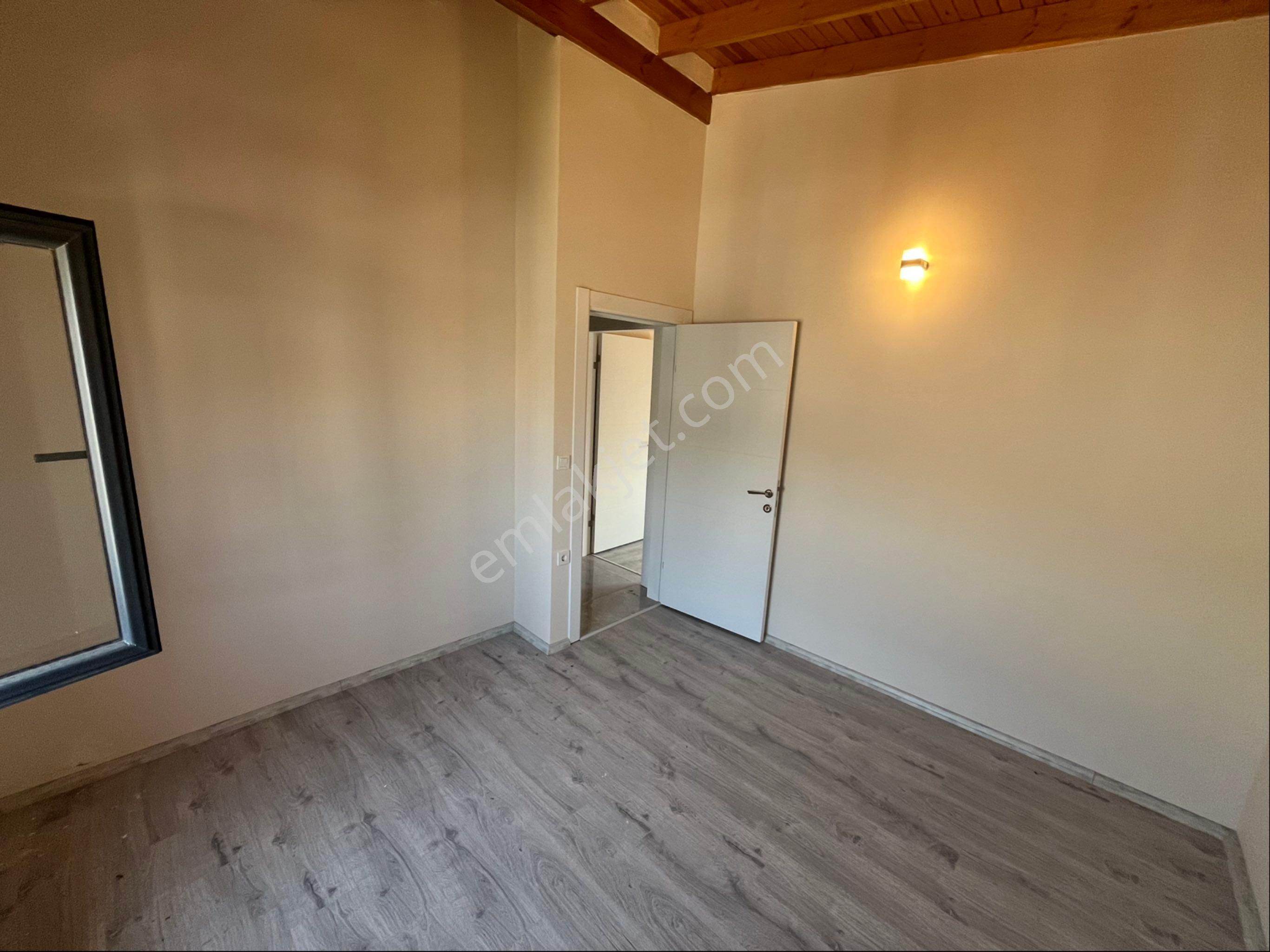 4+1 Bölgede En Uygun Sıfır Villa - Görsel 28