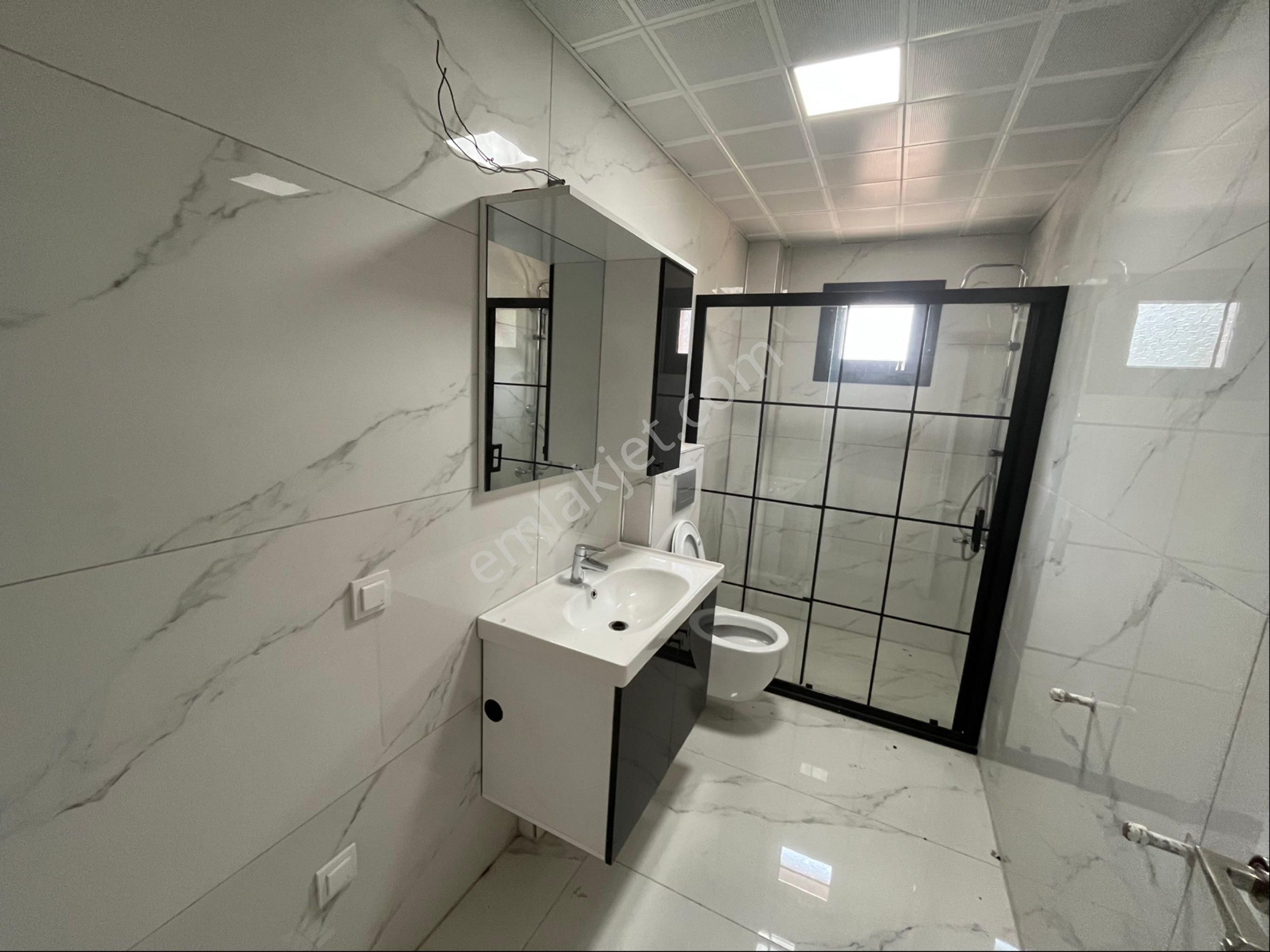 4+1 Bölgede En Uygun Sıfır Villa - Görsel 13