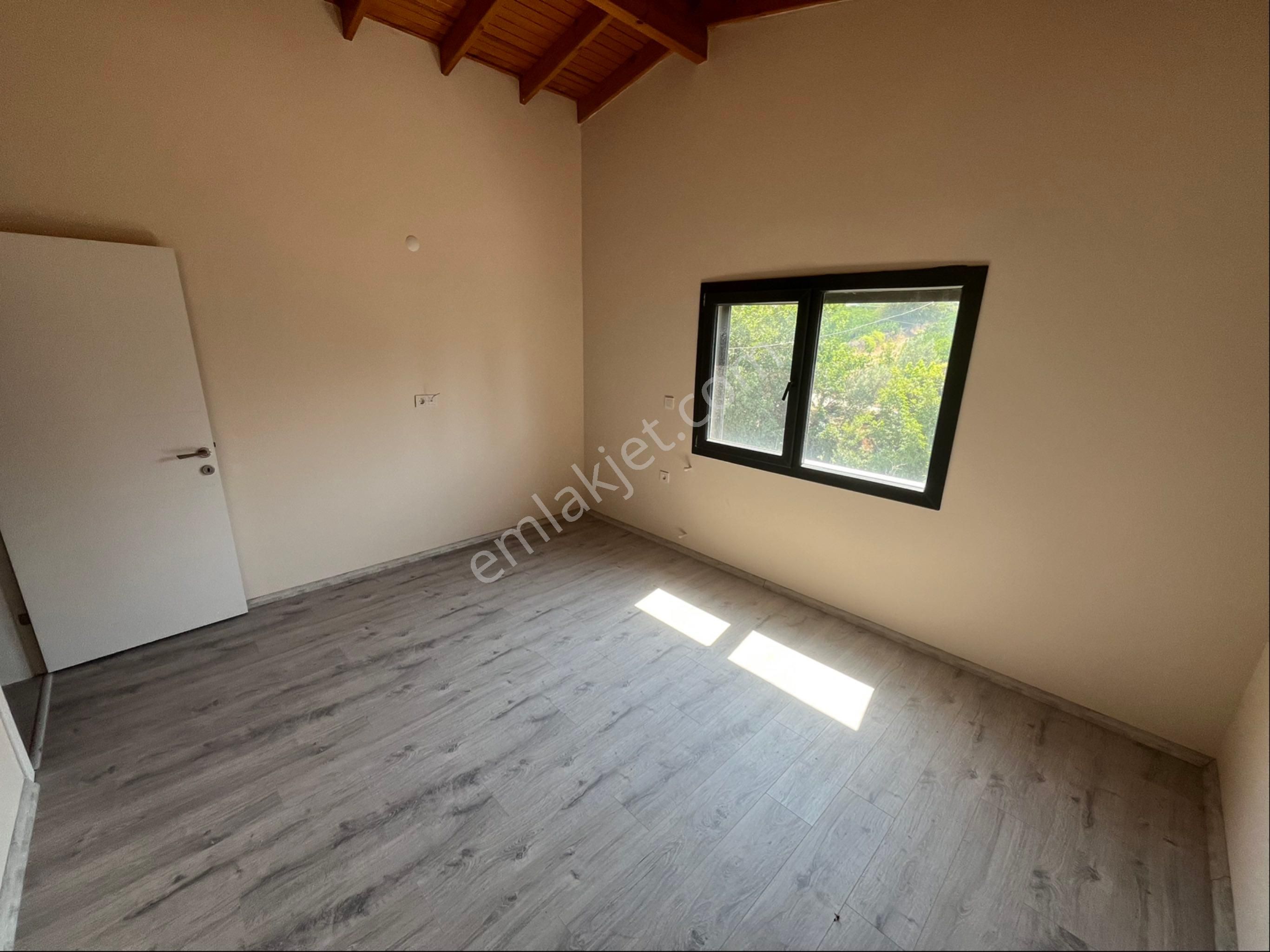 4+1 Bölgede En Uygun Sıfır Villa - Görsel 26