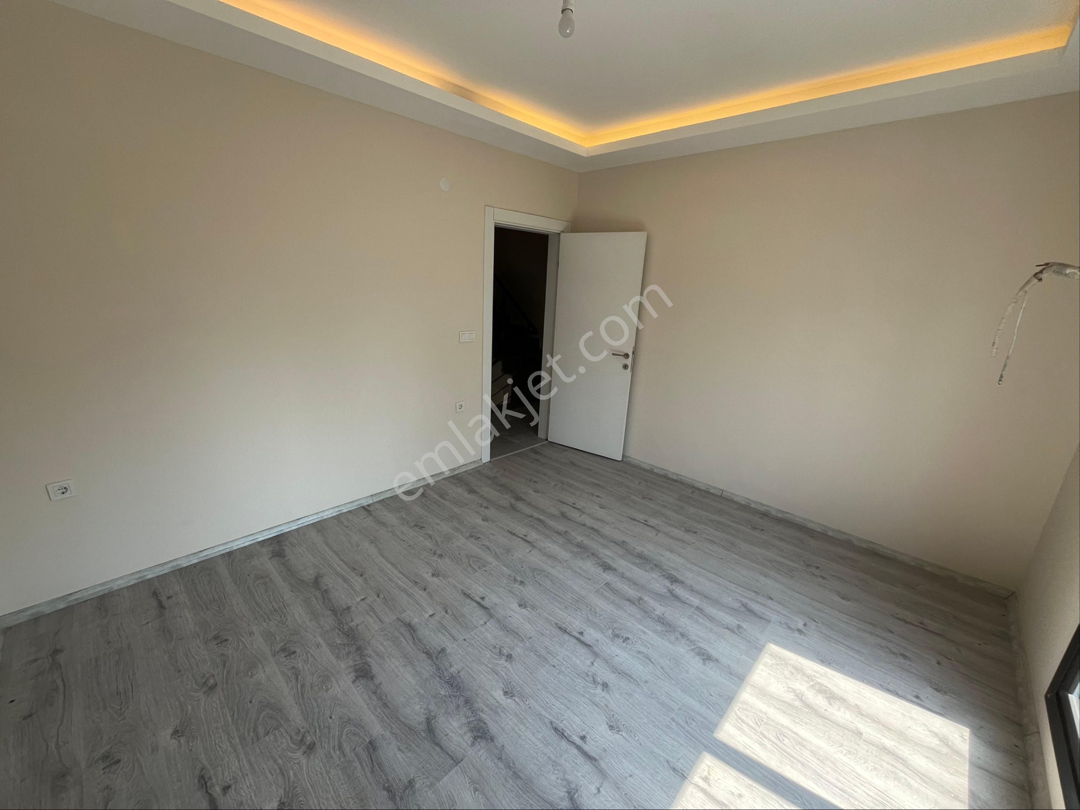 4+1 Bölgede En Uygun Sıfır Villa - Görsel 19