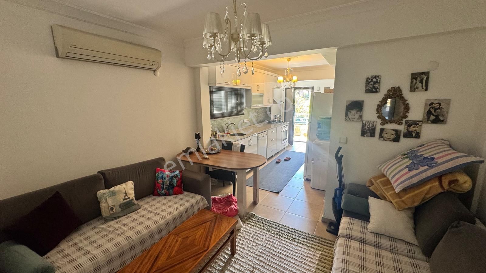 Özderede Deniz Tarafında Kelepir Villa - Görsel 2