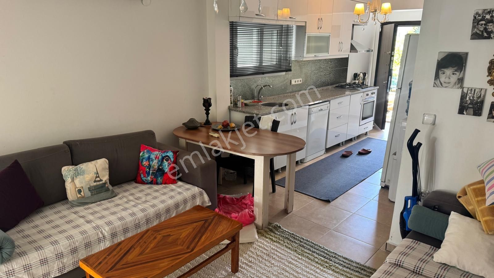 Özderede Deniz Tarafında Kelepir Villa - Görsel 4