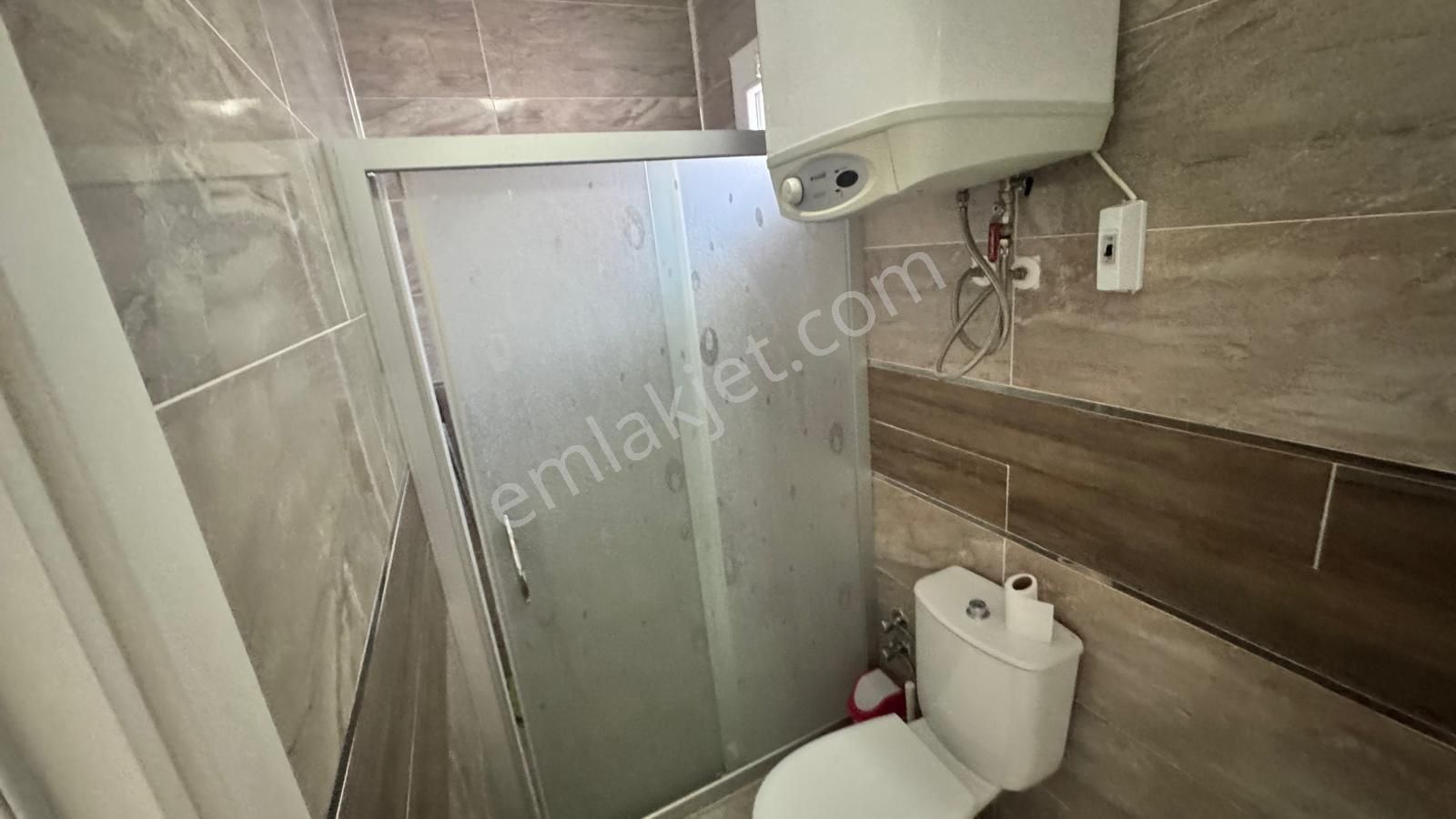 Özderede Deniz Tarafında Kelepir Villa - Görsel 23