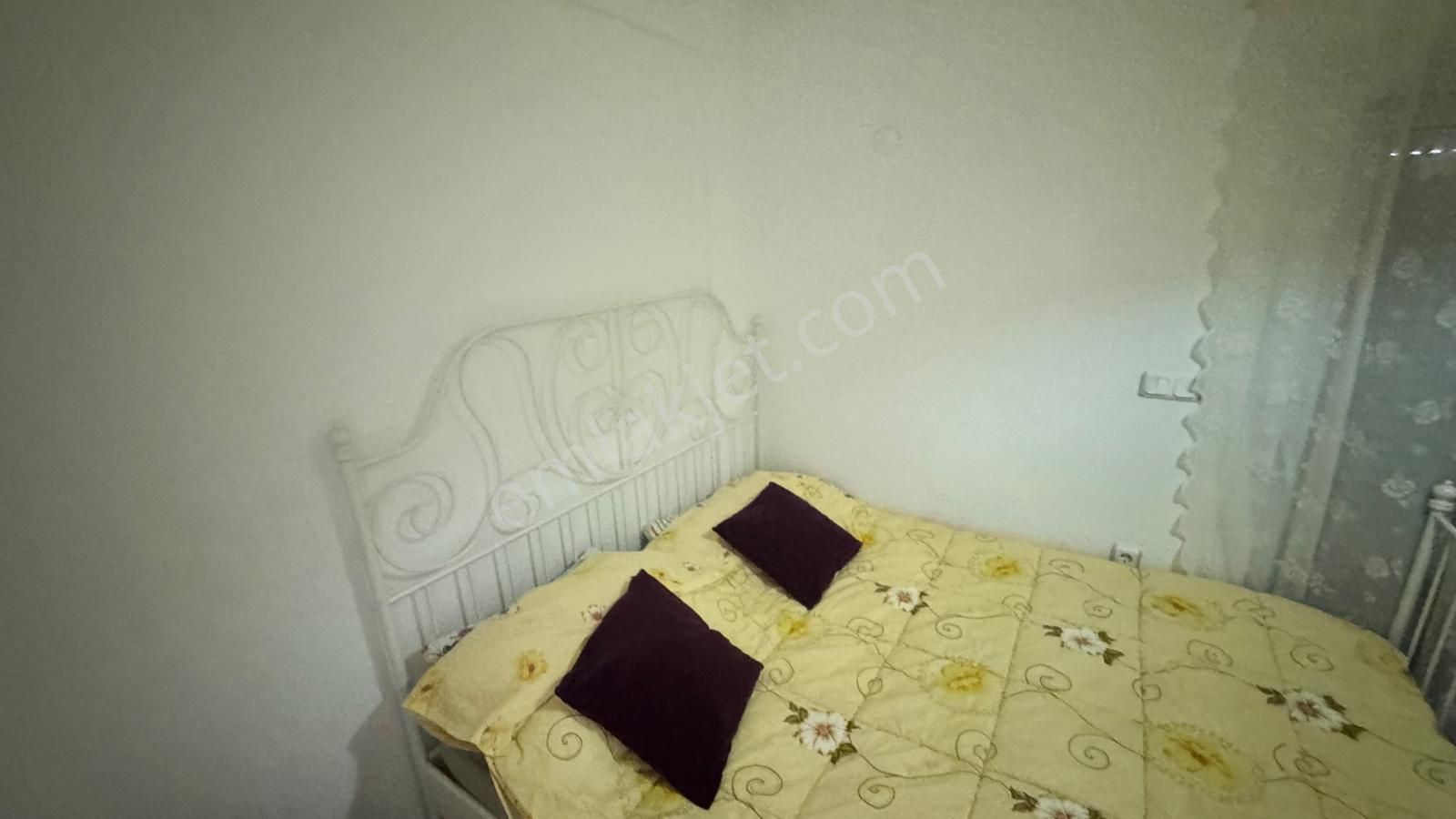 Özderede Deniz Tarafında Kelepir Villa - Görsel 21