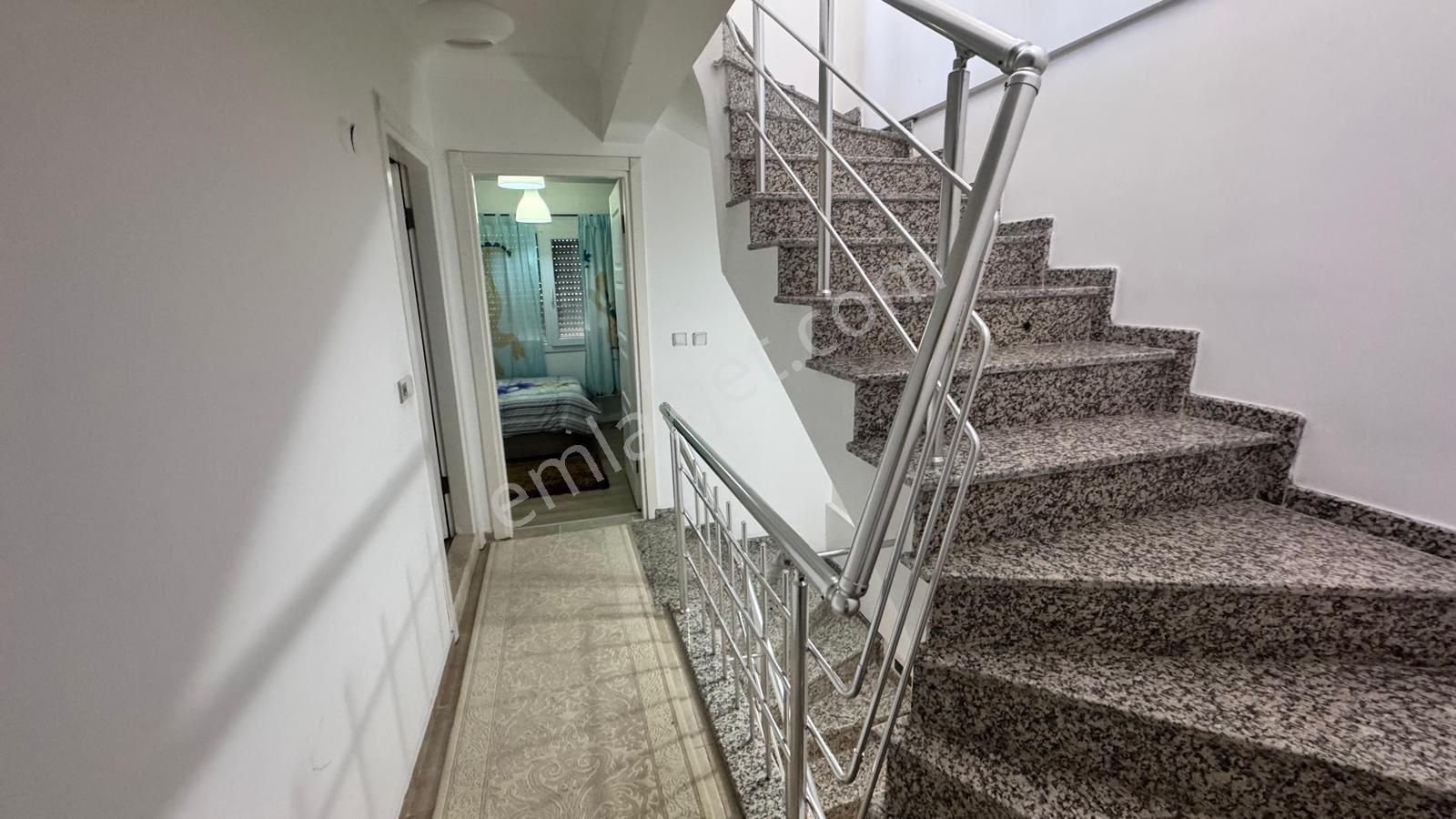 Özderede Deniz Tarafında Kelepir Villa - Görsel 32