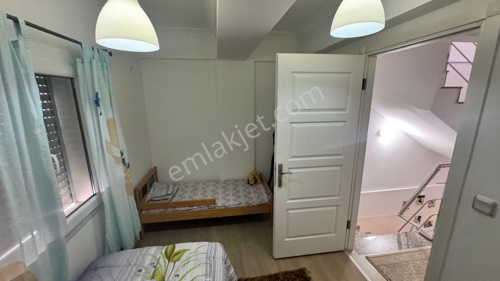 Özderede Deniz Tarafında Kelepir Villa - Görsel 25