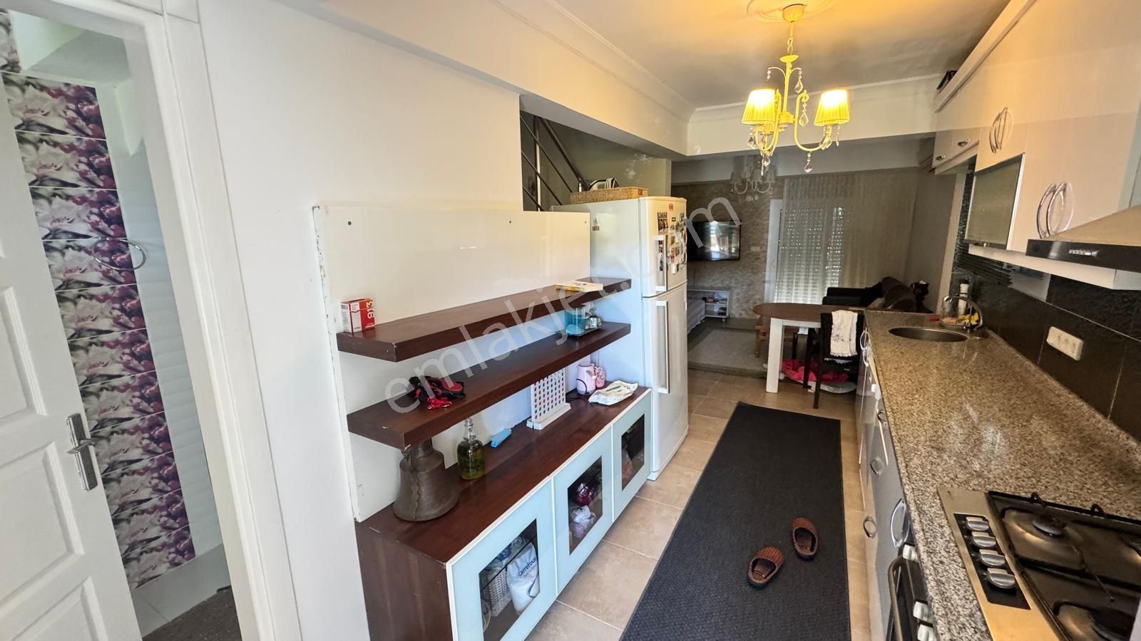 Özderede Deniz Tarafında Kelepir Villa - Görsel 35