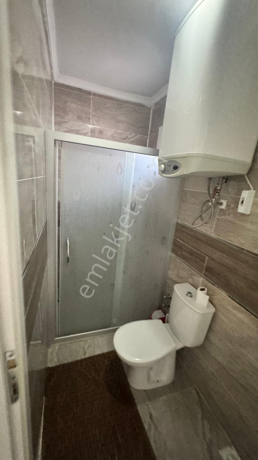 Özderede Deniz Tarafında Kelepir Villa - Görsel 20