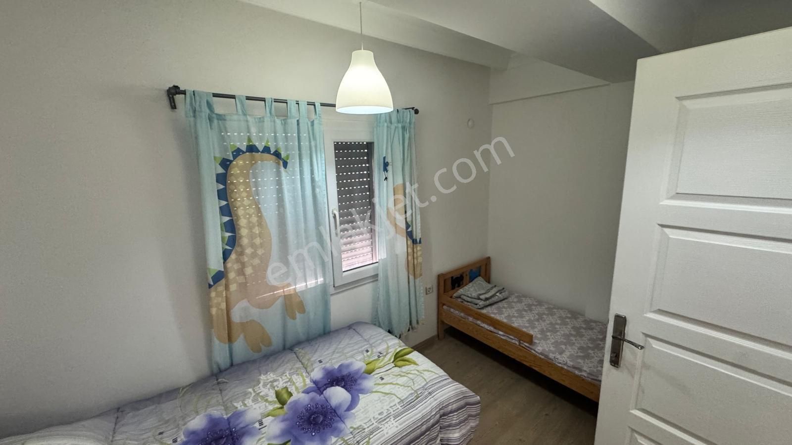 Özderede Deniz Tarafında Kelepir Villa - Görsel 28