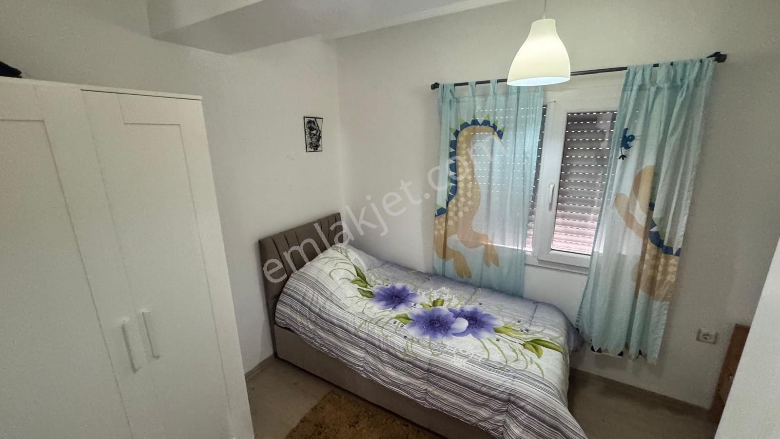 Özderede Deniz Tarafında Kelepir Villa - Görsel 27